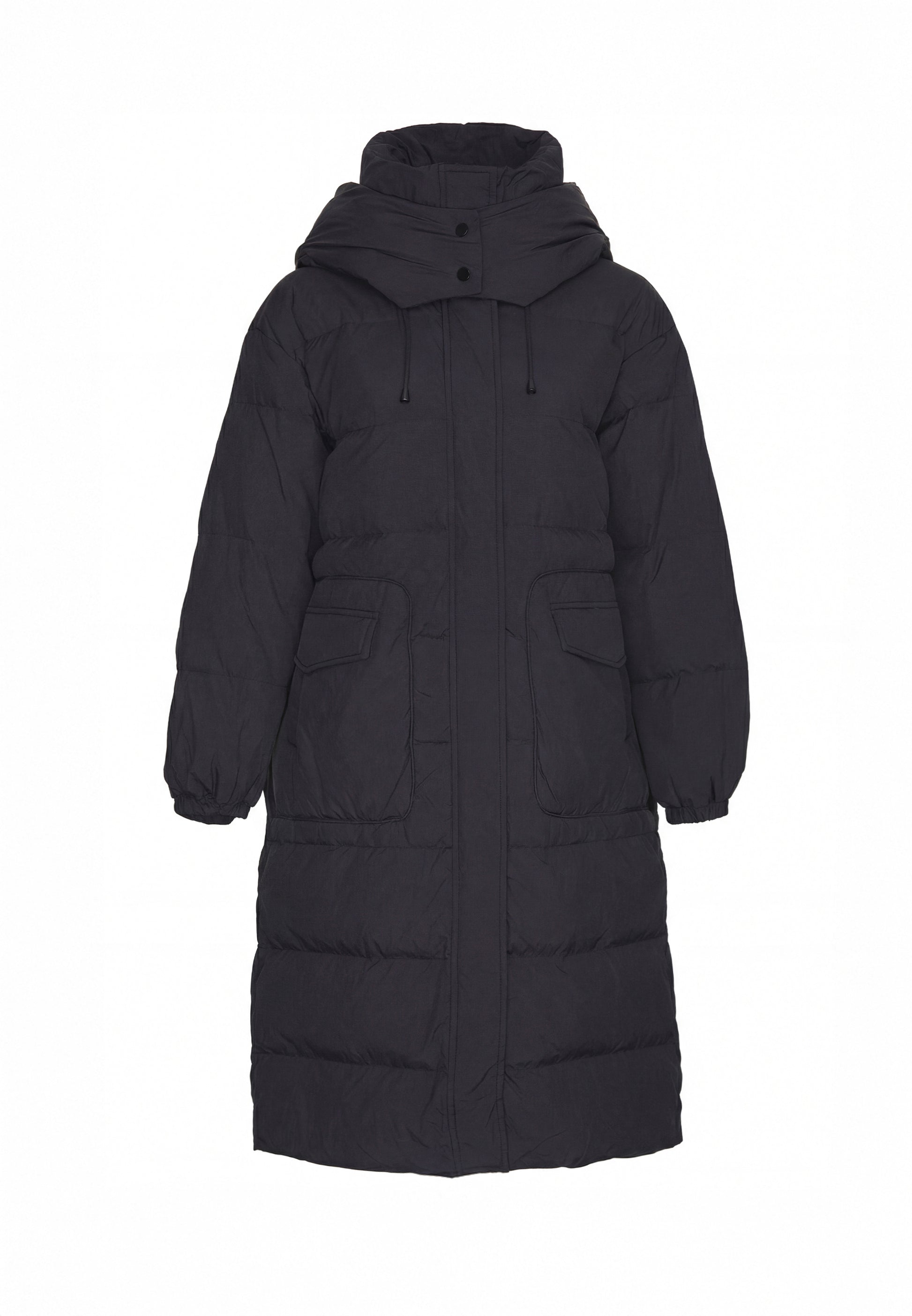 ALBEE Winter Coat