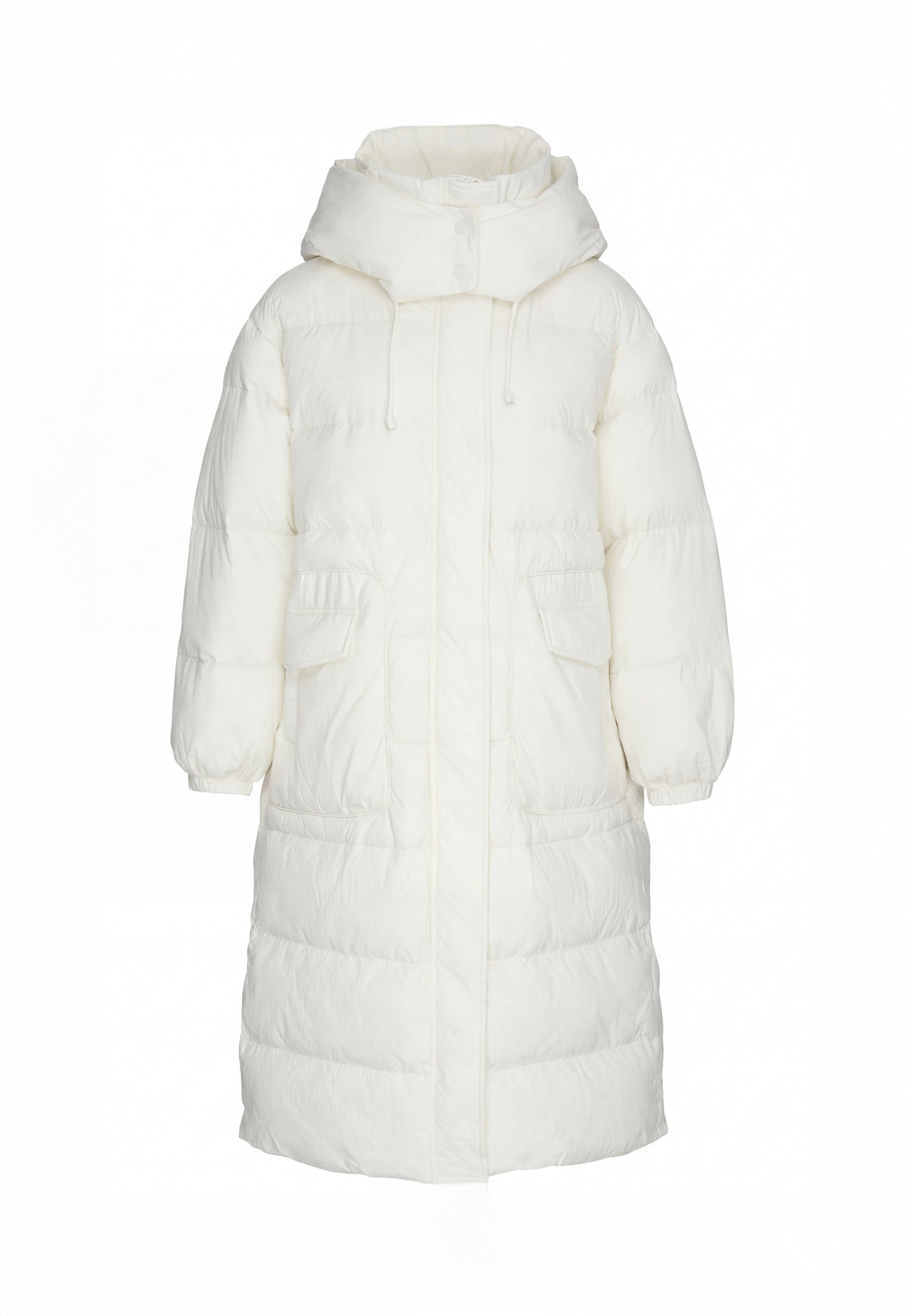 ALBEE Winter Coat