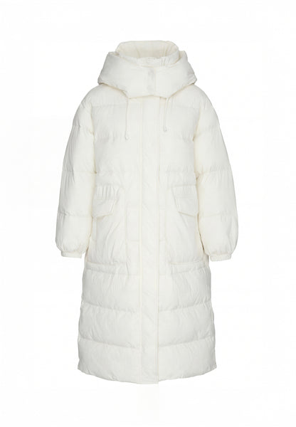 ALBEE Winter Coat