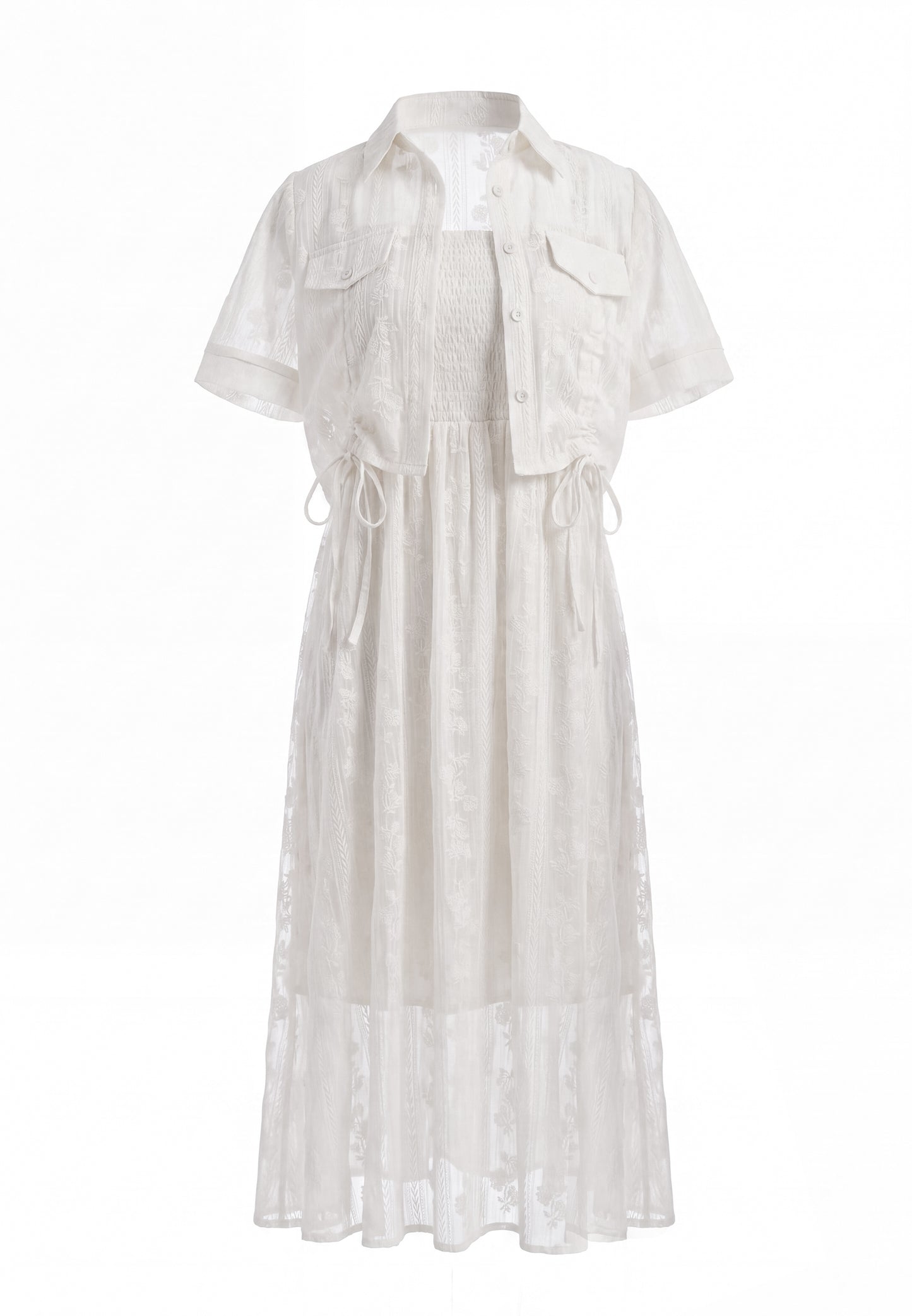 ALBEE 2-piece Set