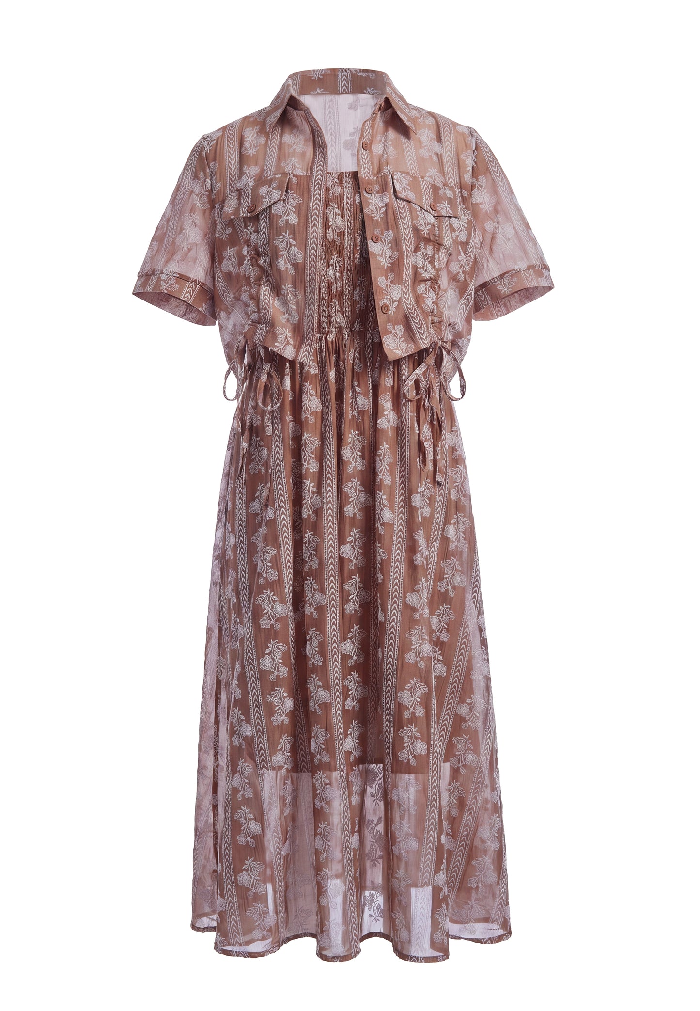 ALBEE 2-piece Set