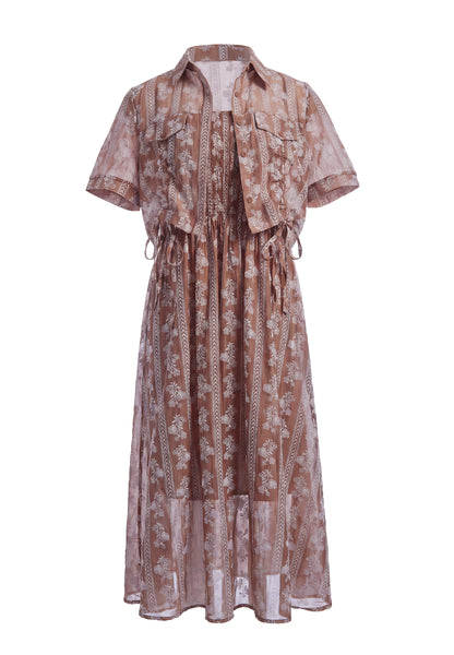 ALBEE 2-piece Set