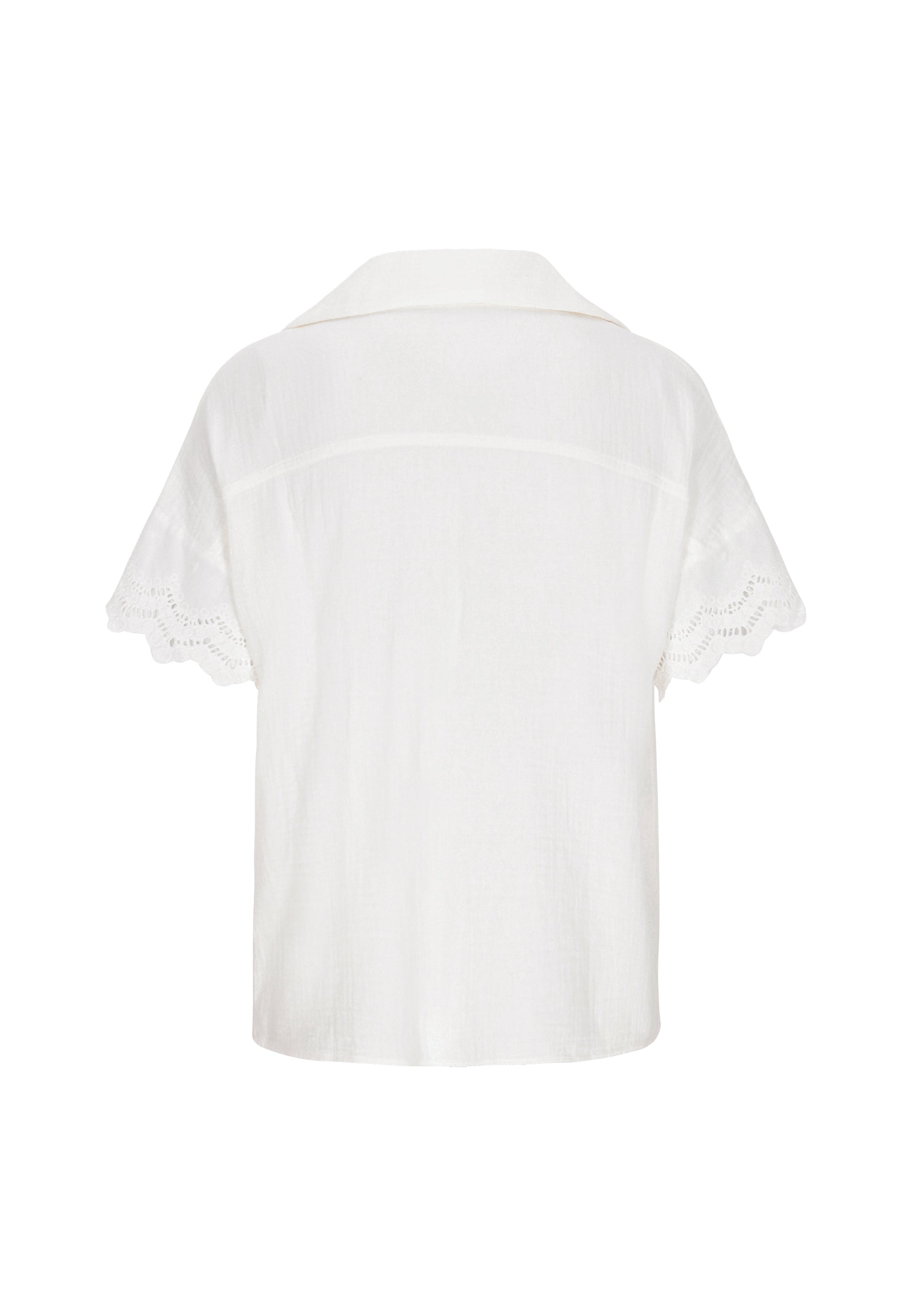 ALBEE Blouse