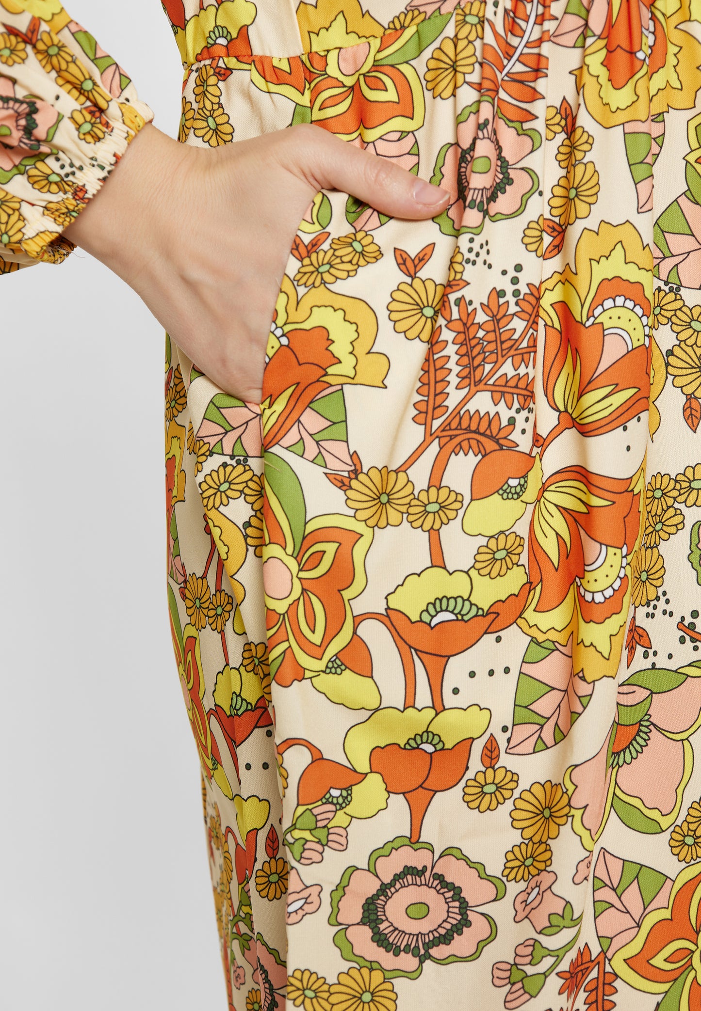 ALBEE Dress
