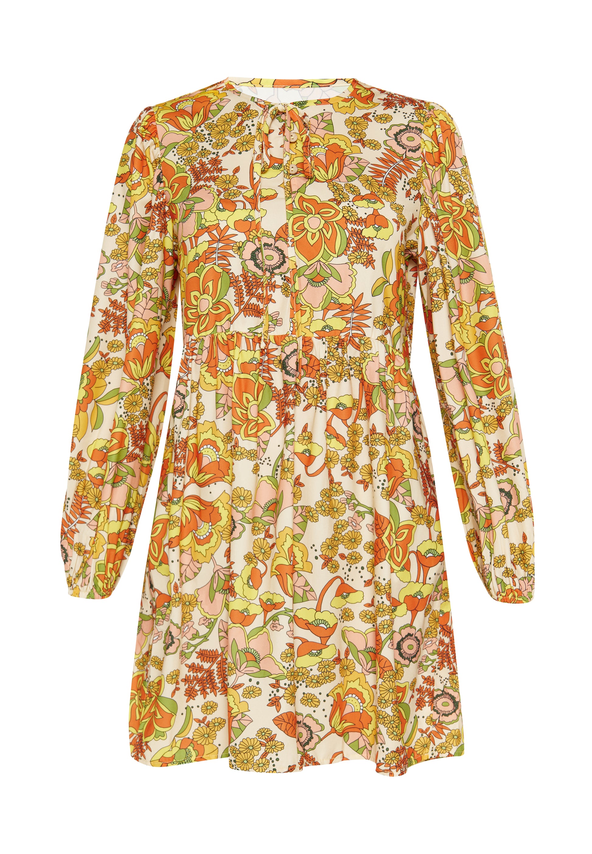 ALBEE Dress