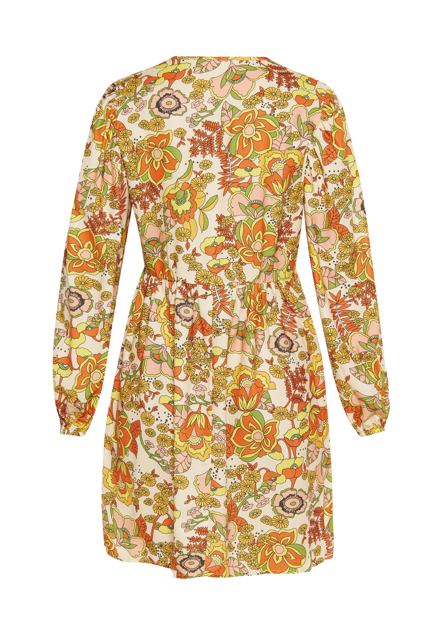 ALBEE Dress