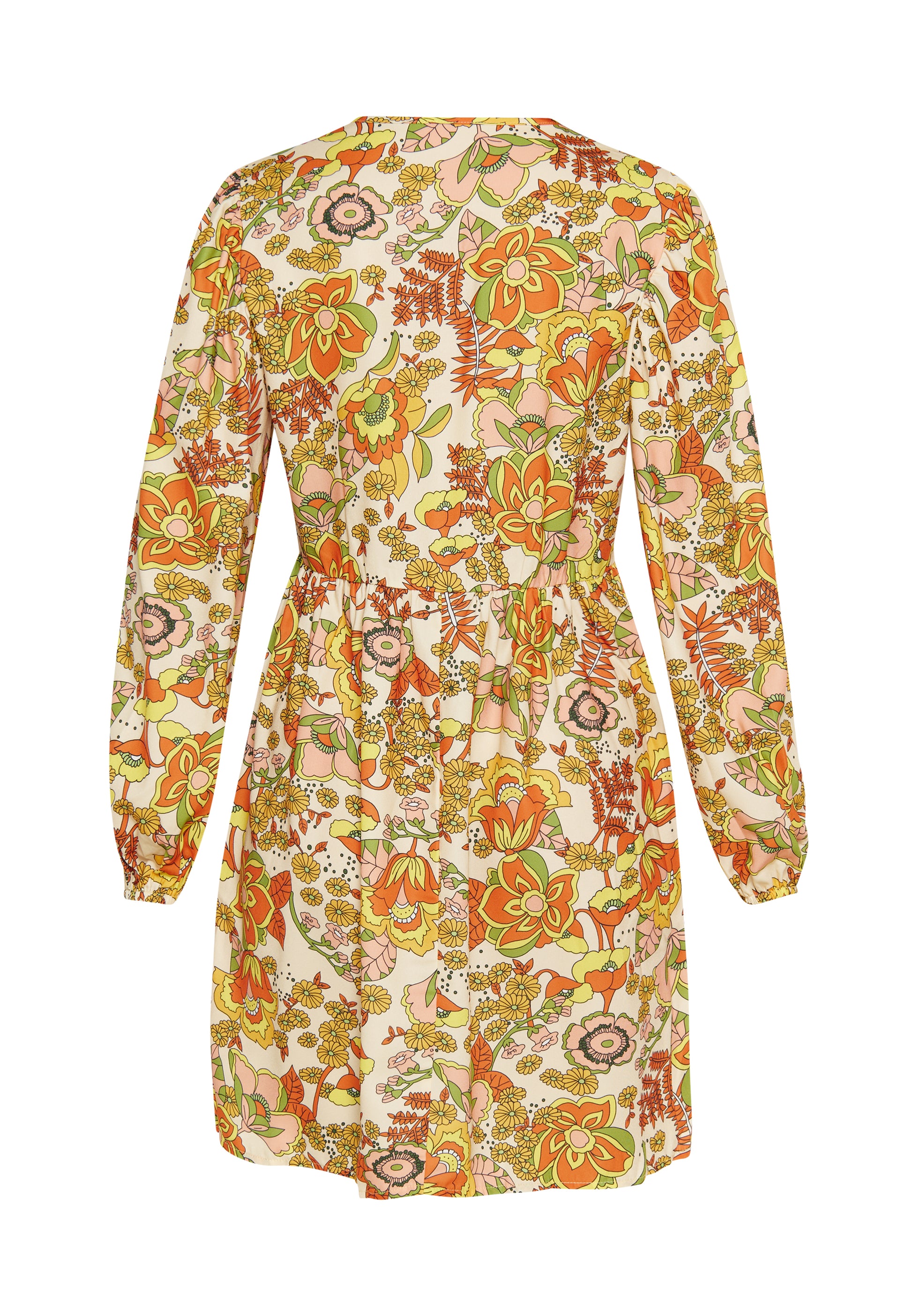 ALBEE Dress
