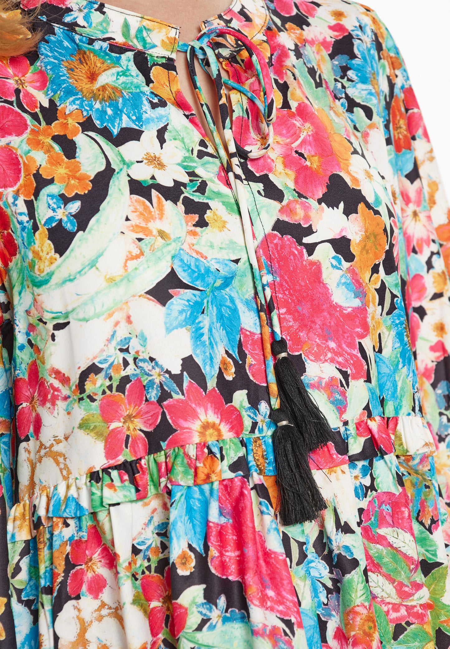 ALBEE Blouse
