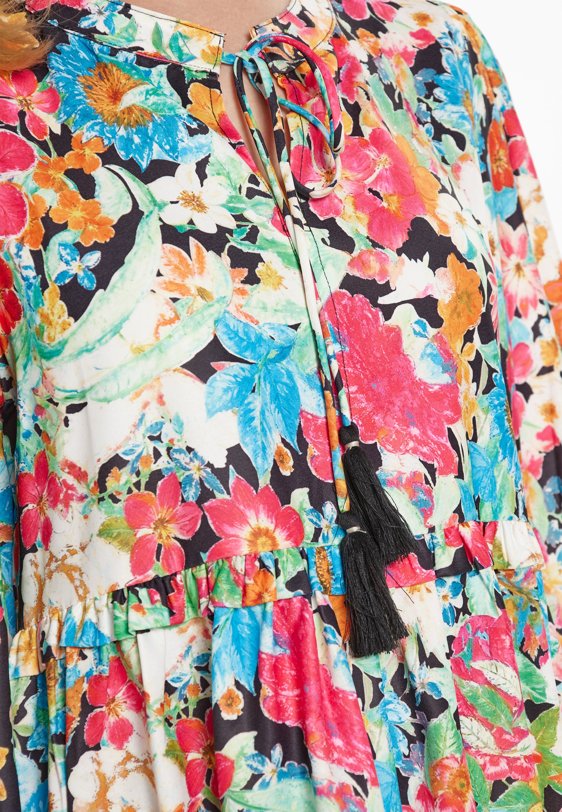 ALBEE Blouse