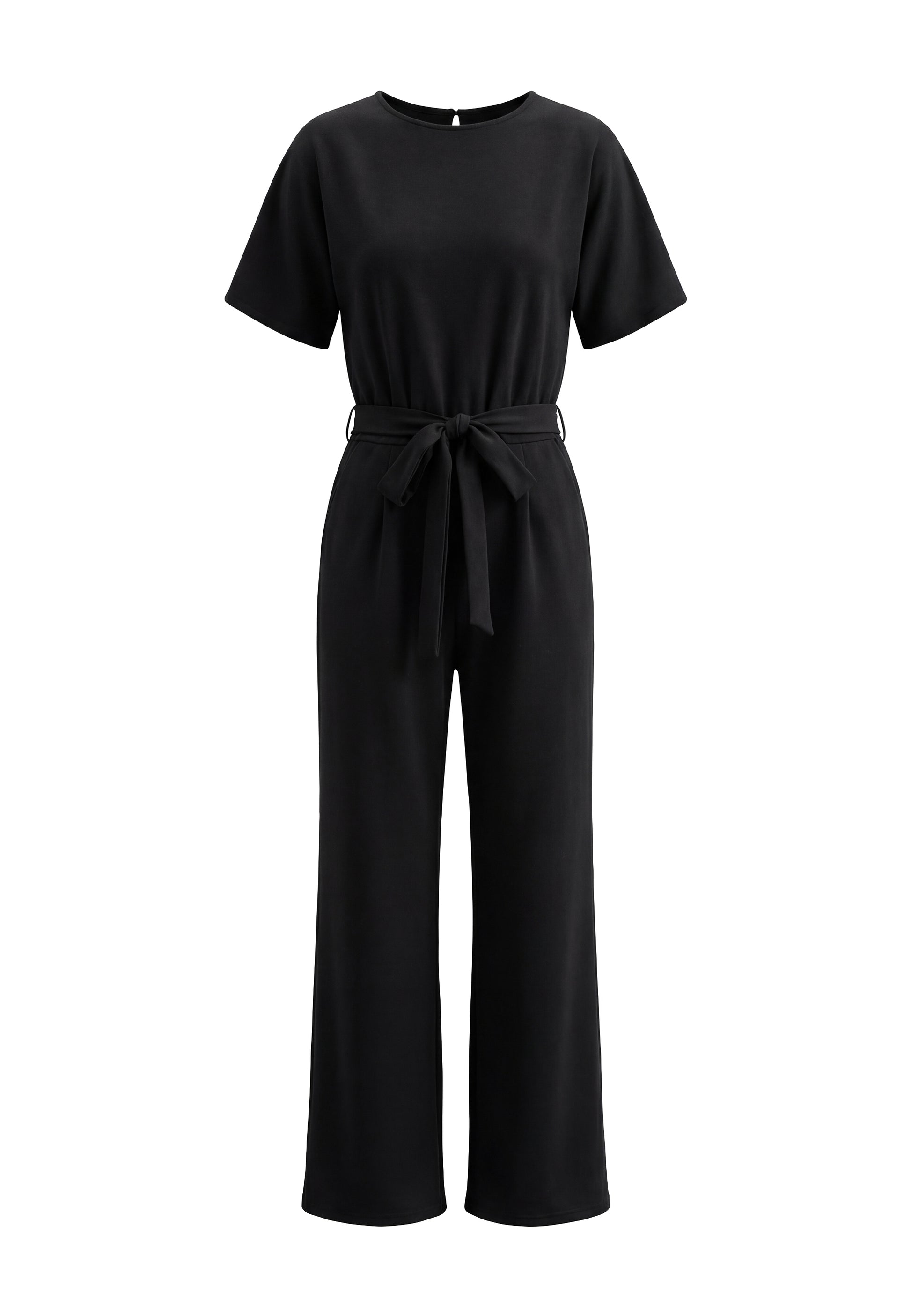 faina Jumpsuit