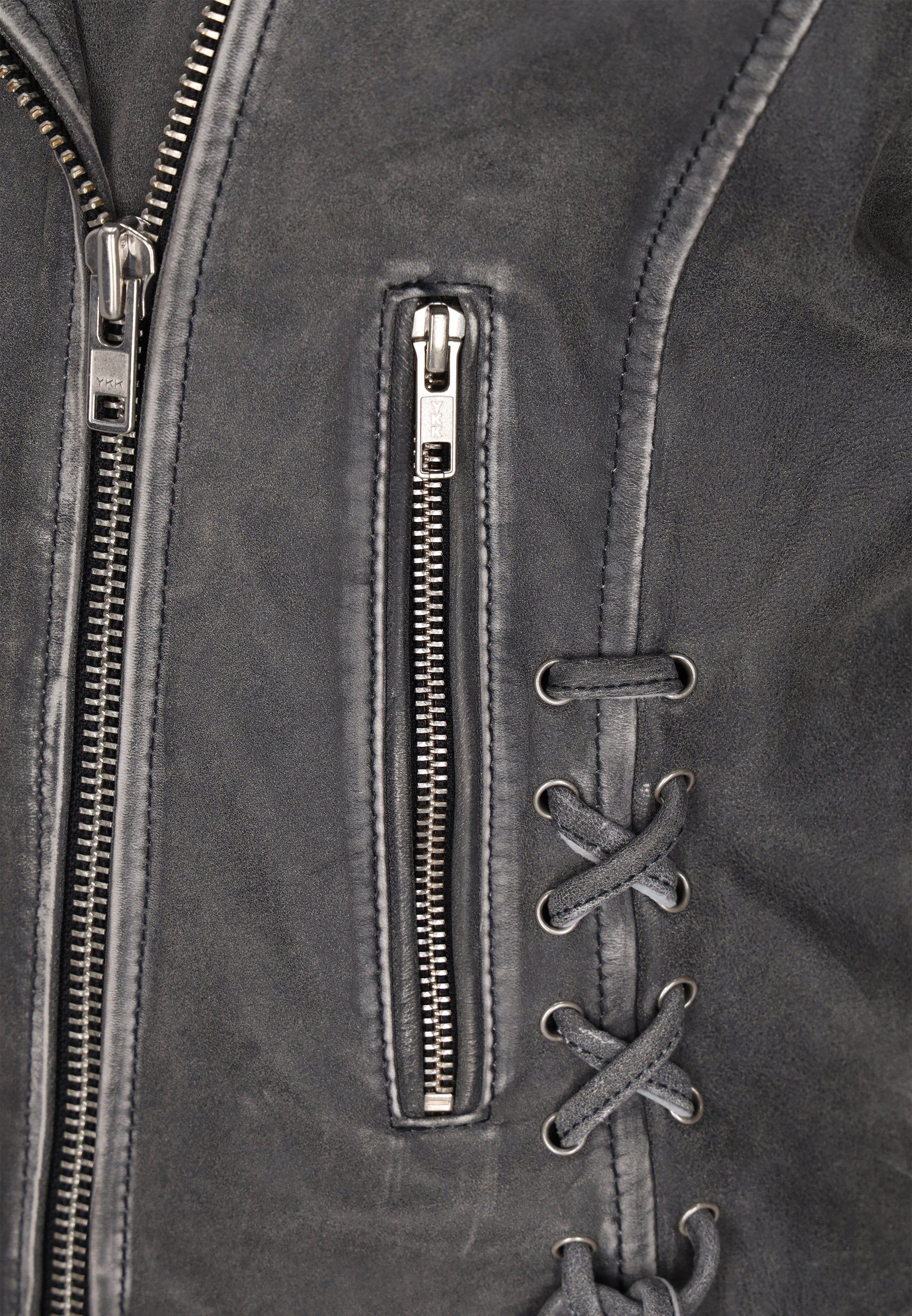 faina Jacket