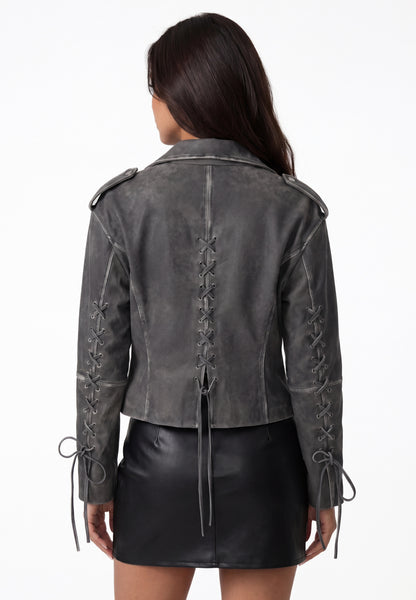 faina Jacket