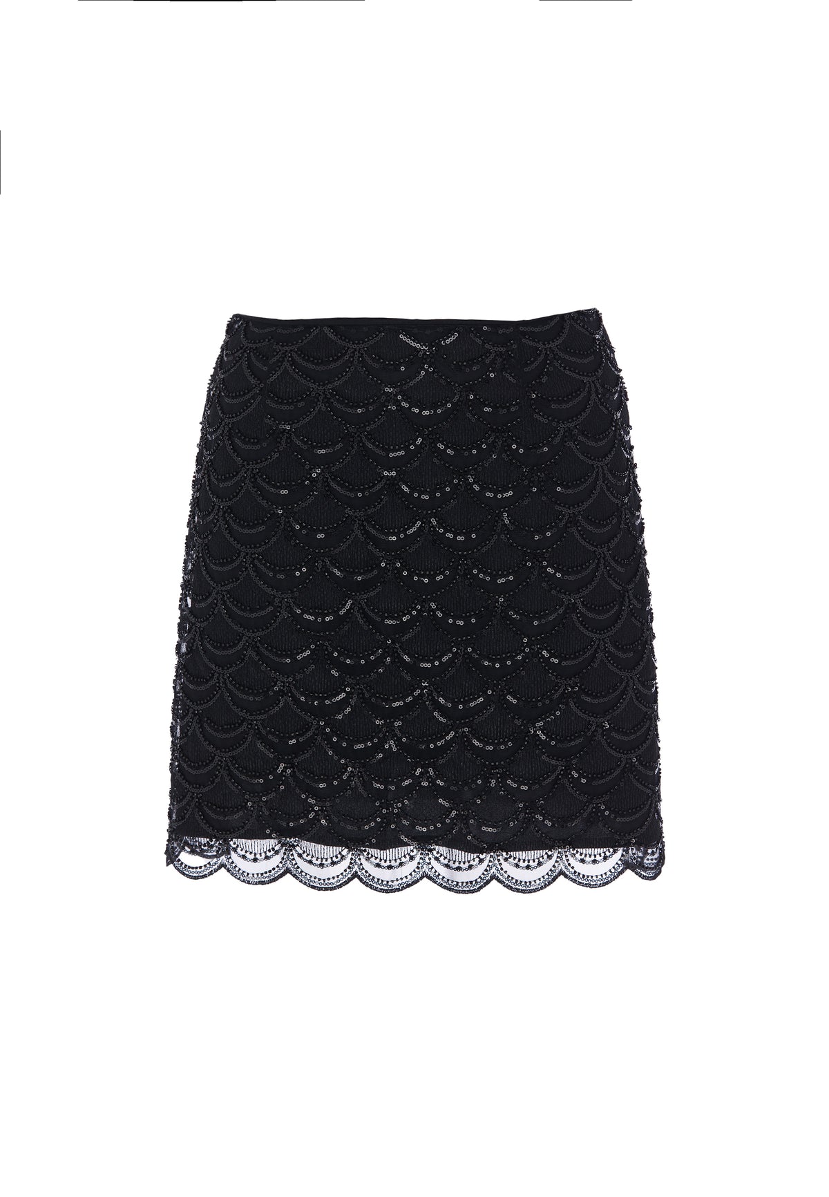faina GLOW Skirt
