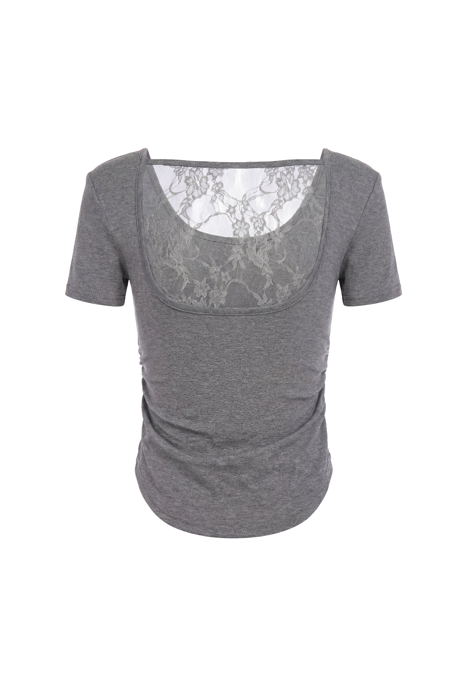 ALBEE Blouse