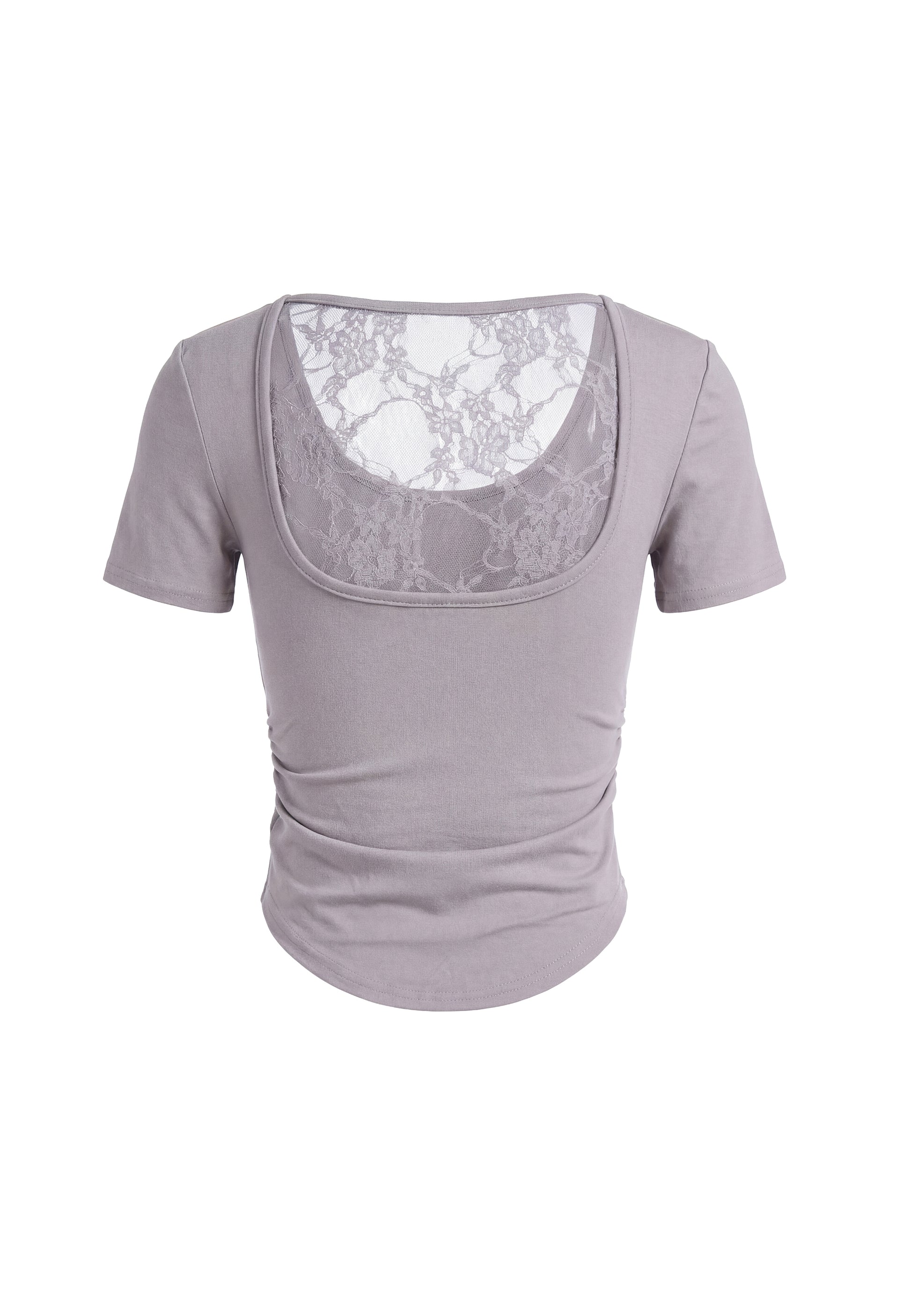 ALBEE Blouse