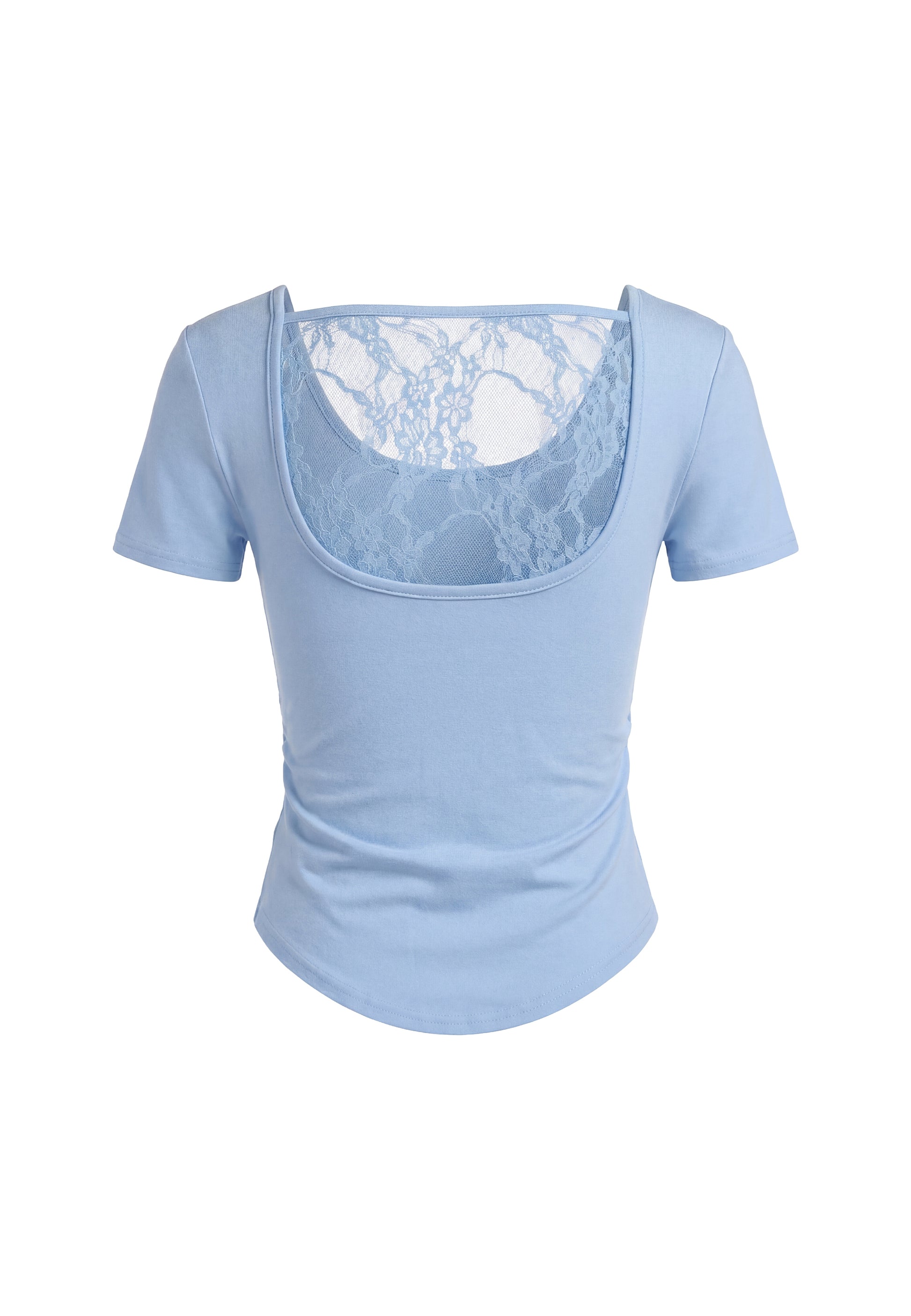 ALBEE Blouse