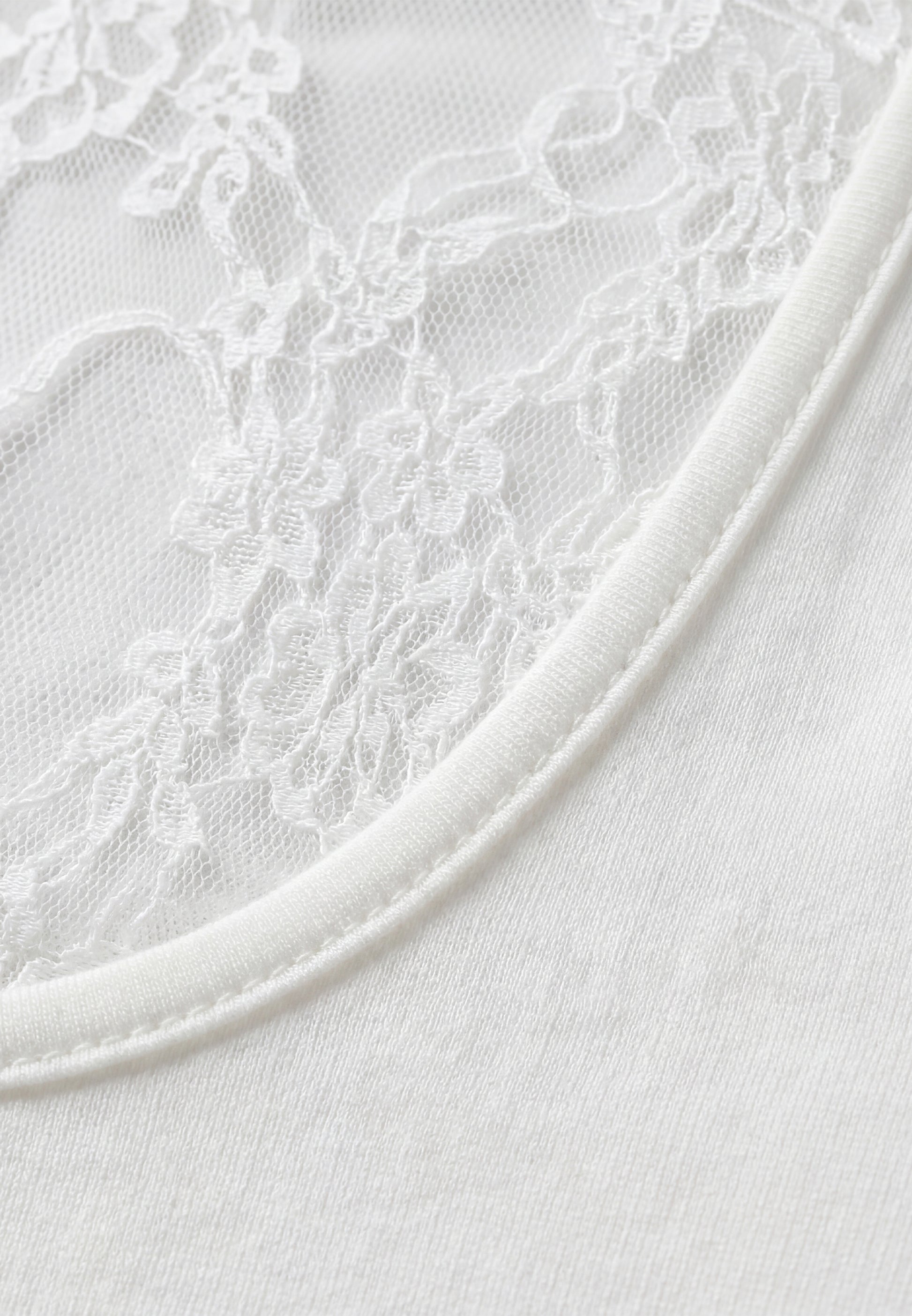 ALBEE Blouse