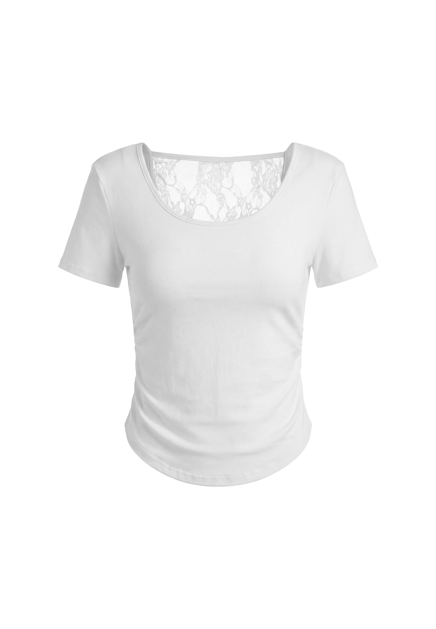 ALBEE Blouse