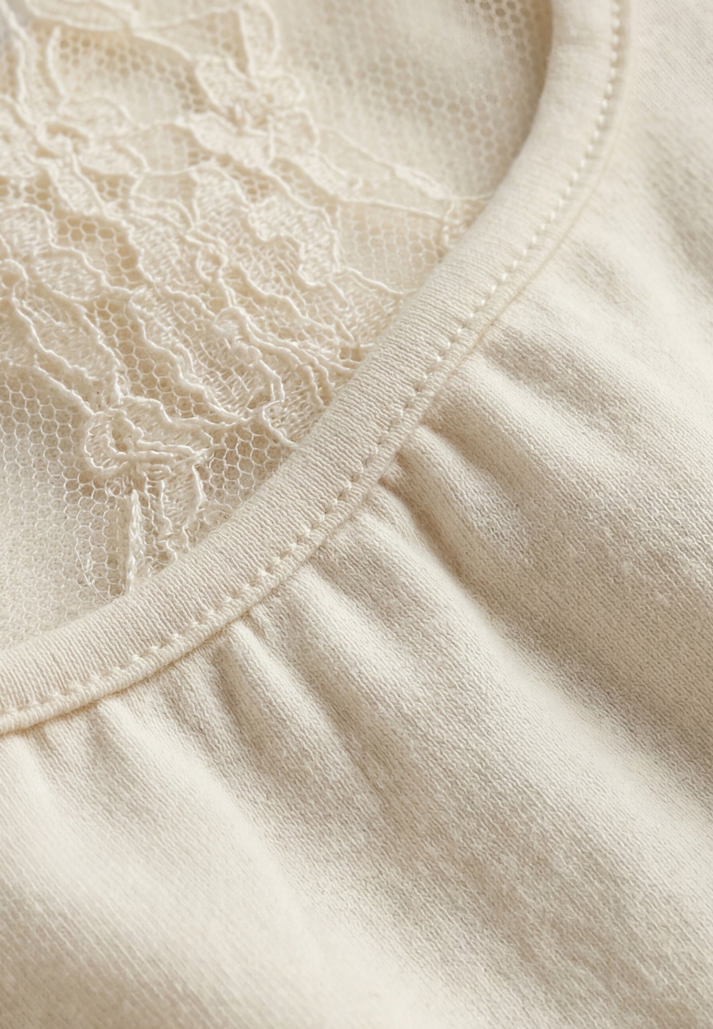 ALBEE Blouse