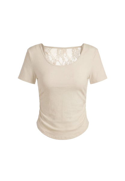ALBEE Blouse
