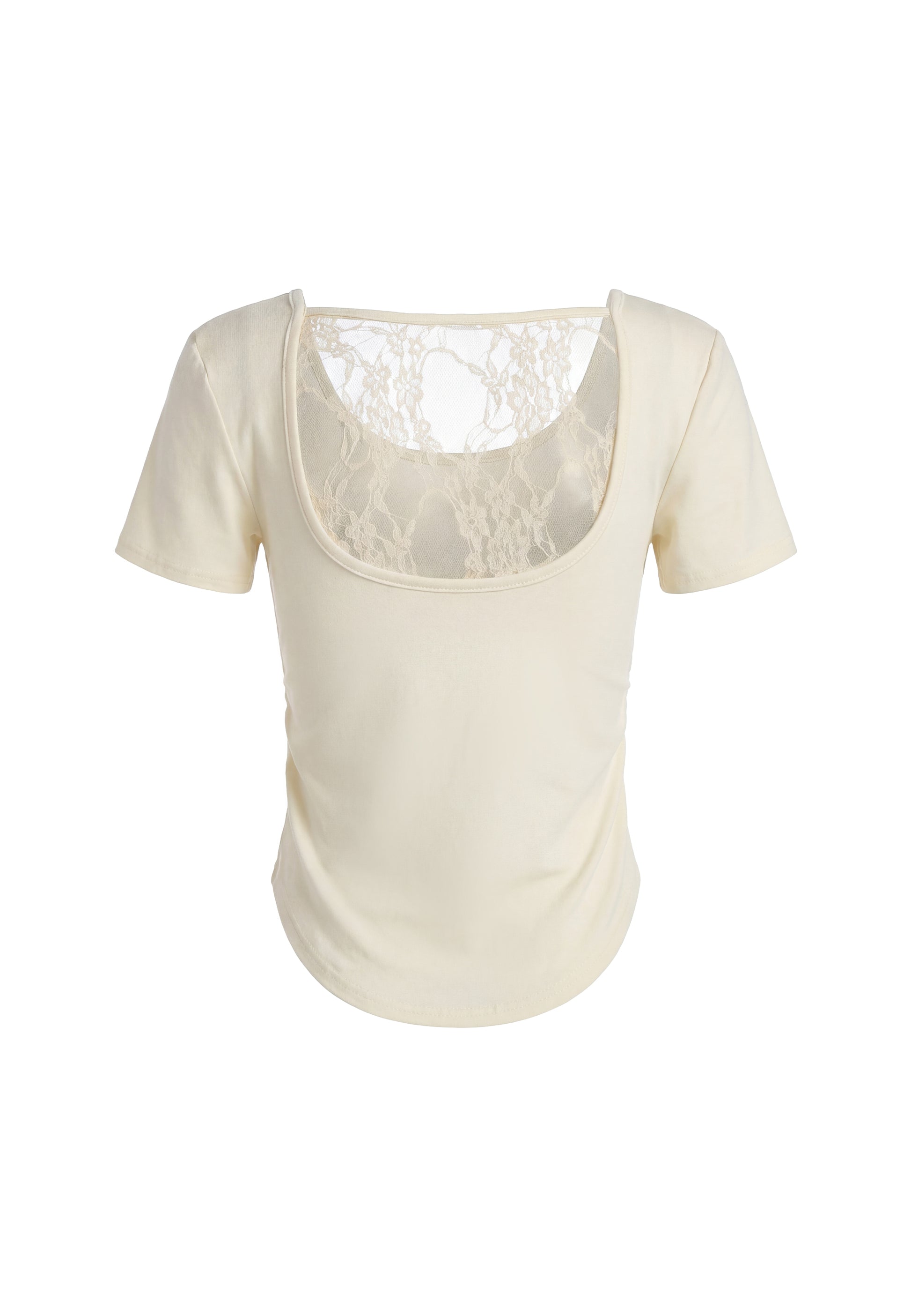 ALBEE Blouse