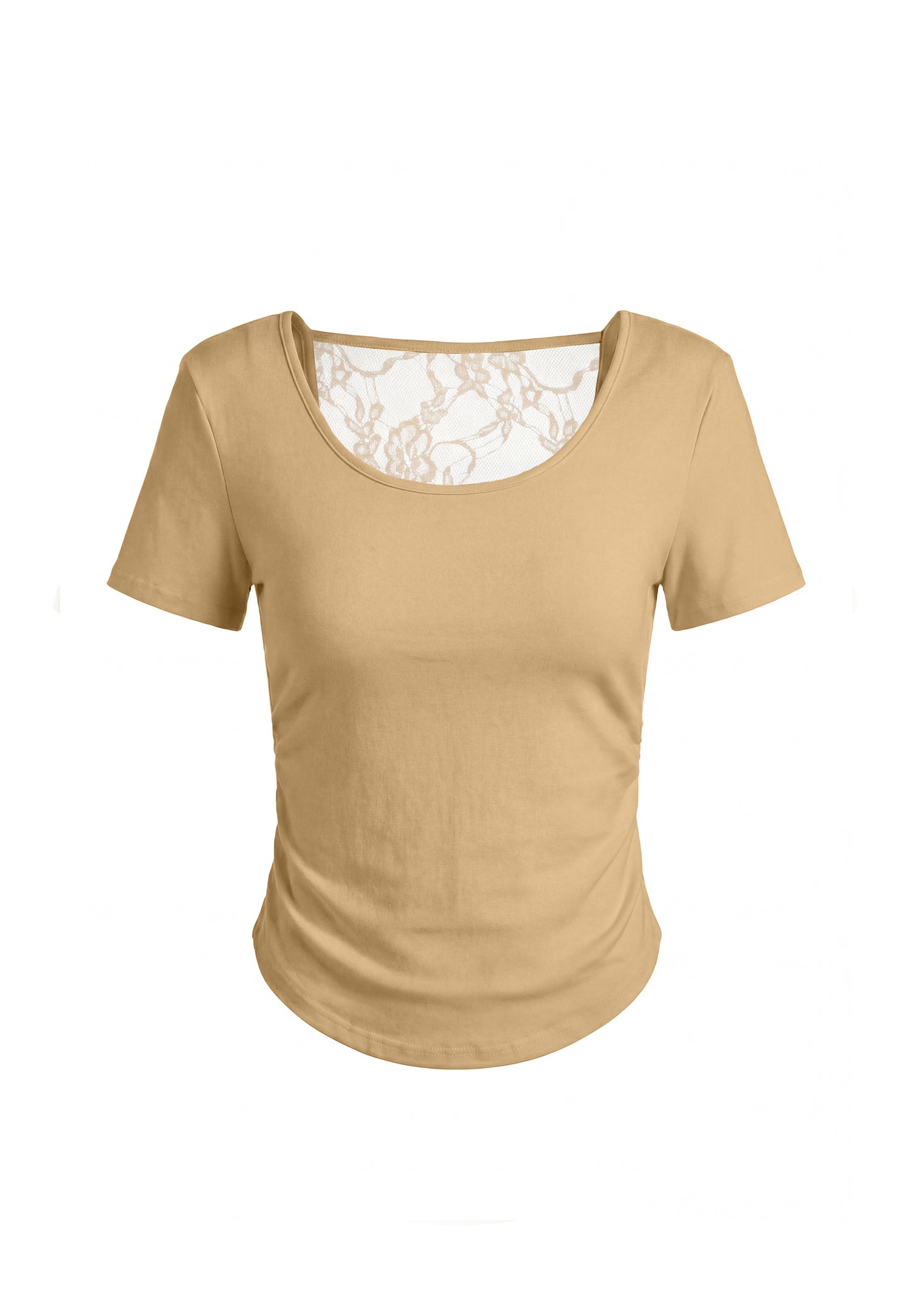 ALBEE Blouse