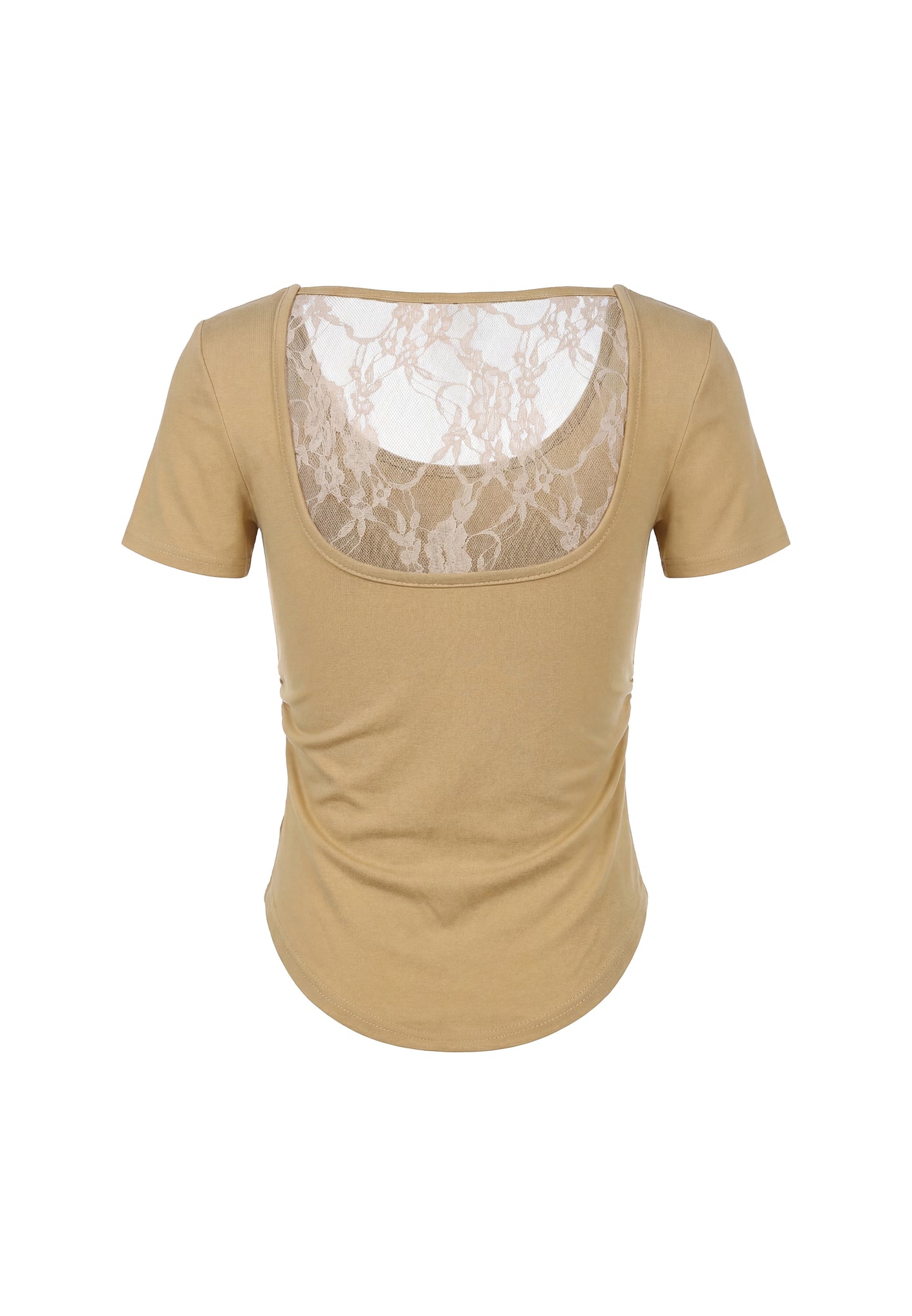 ALBEE Blouse