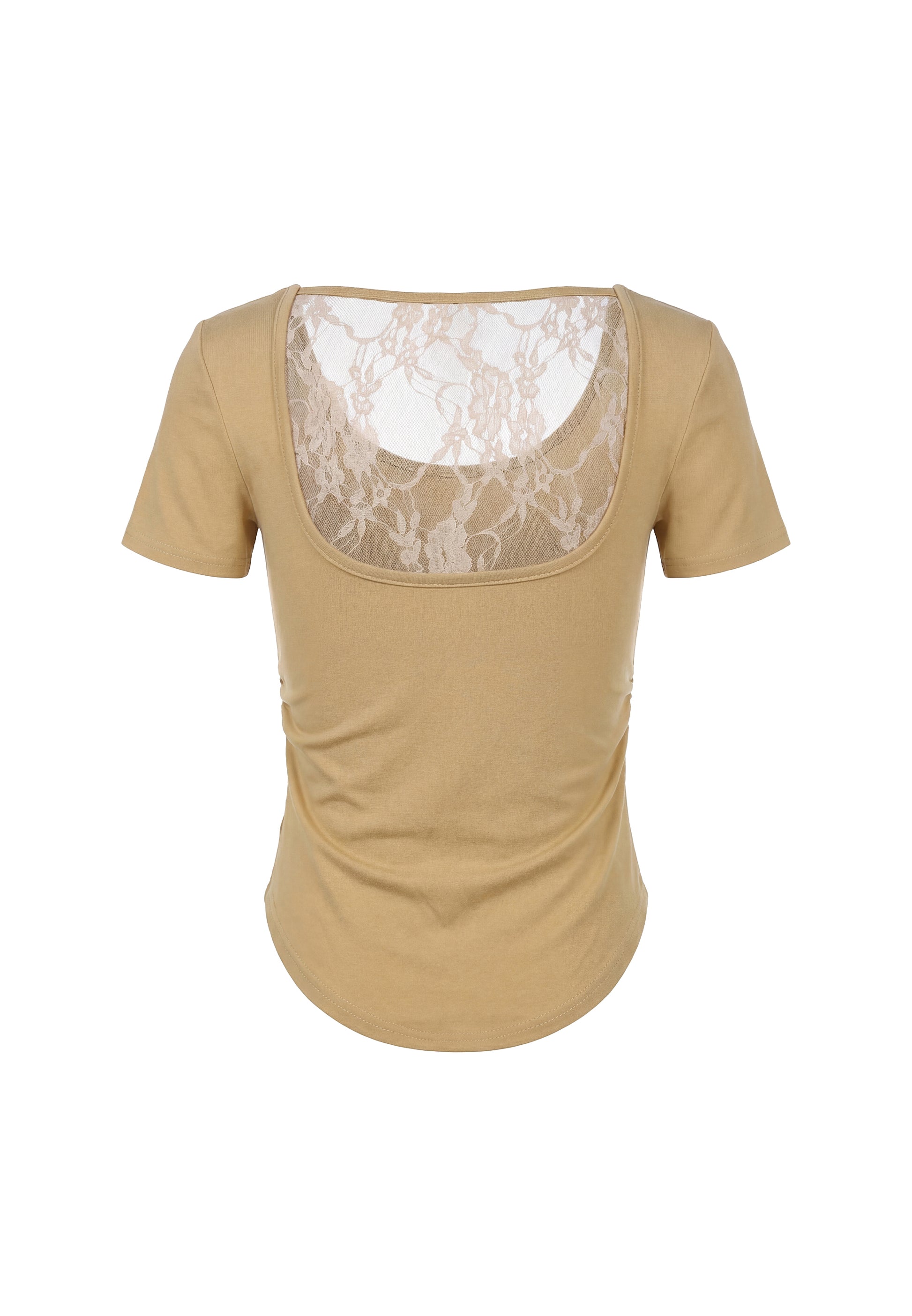 ALBEE Blouse
