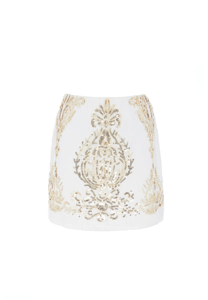 faina GLOW Skirt