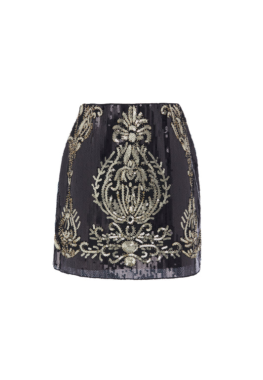 faina GLOW Skirt