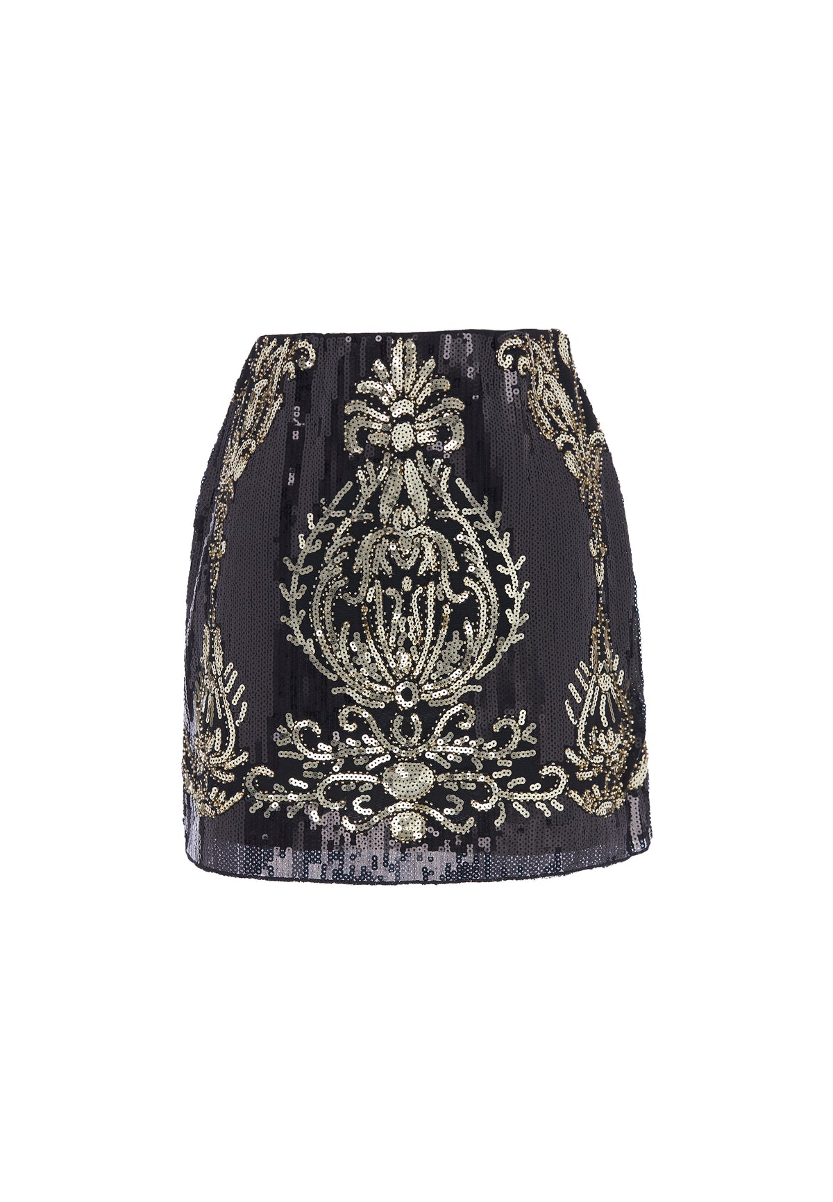 faina GLOW Skirt
