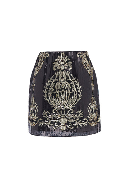 faina GLOW Skirt
