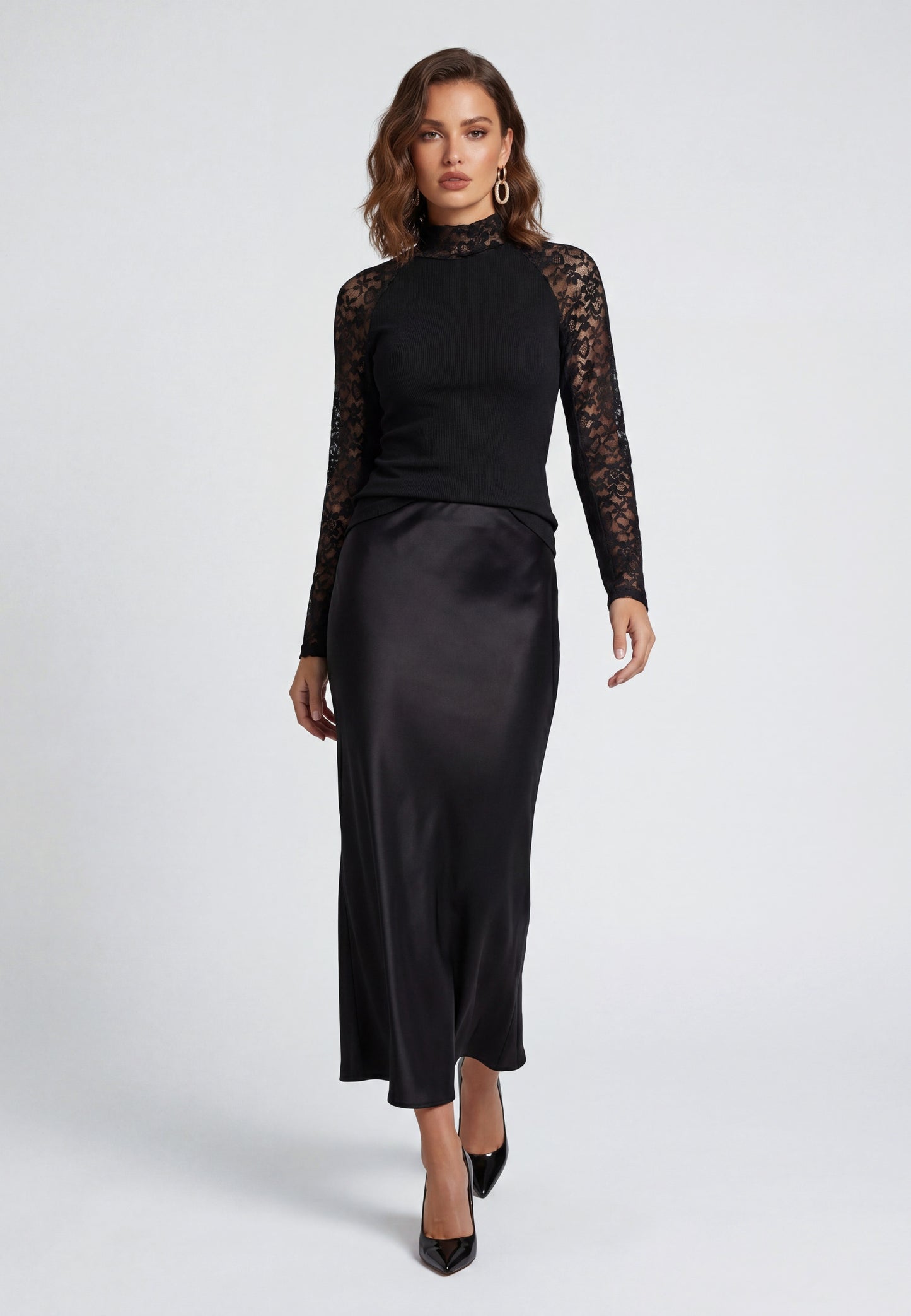 faina Blouse