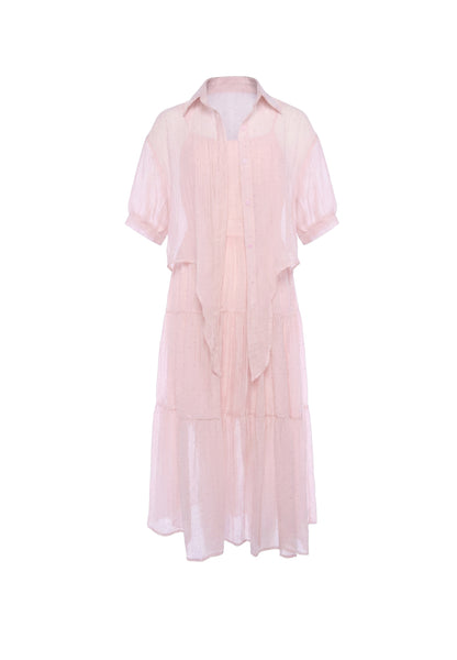 ALBEE 2-piece Set