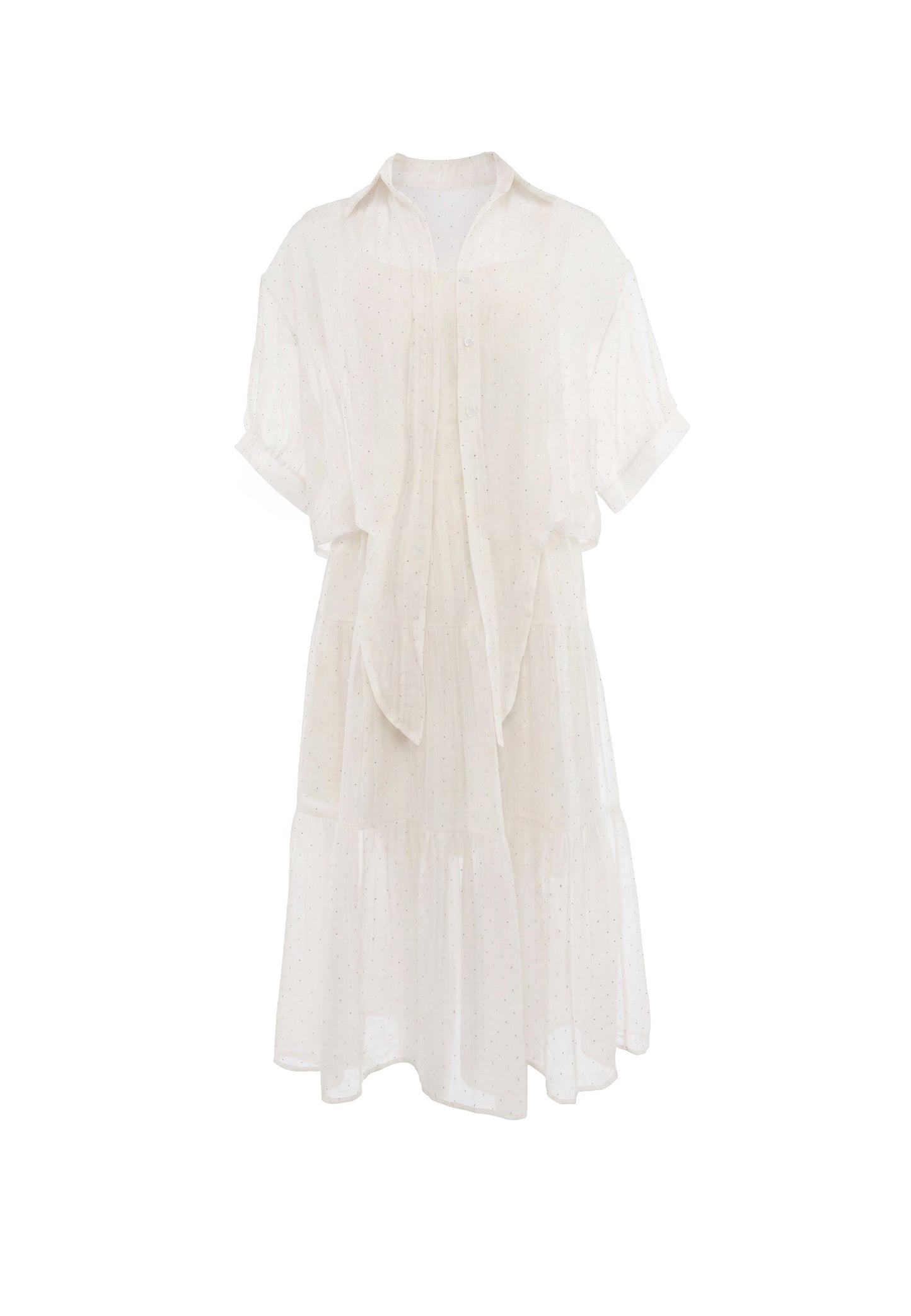 ALBEE 2-piece Set