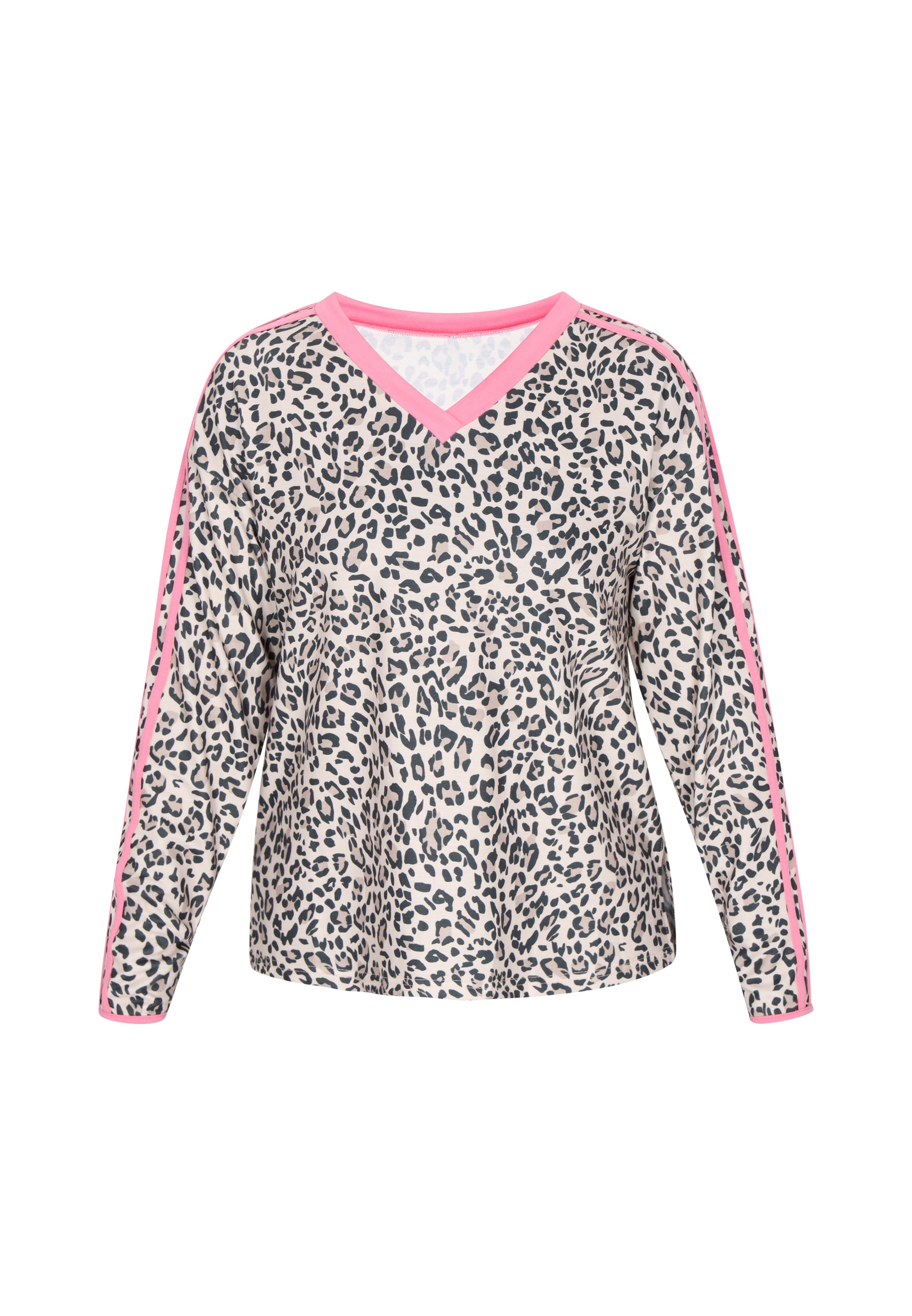 ALBEE Blouse