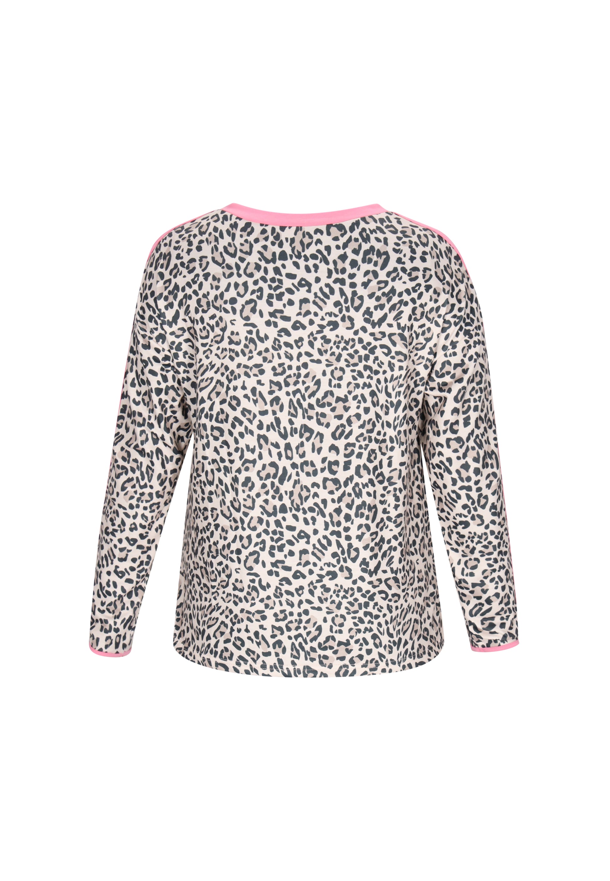 ALBEE Blouse