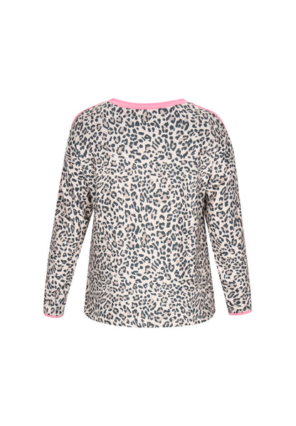 ALBEE Blouse