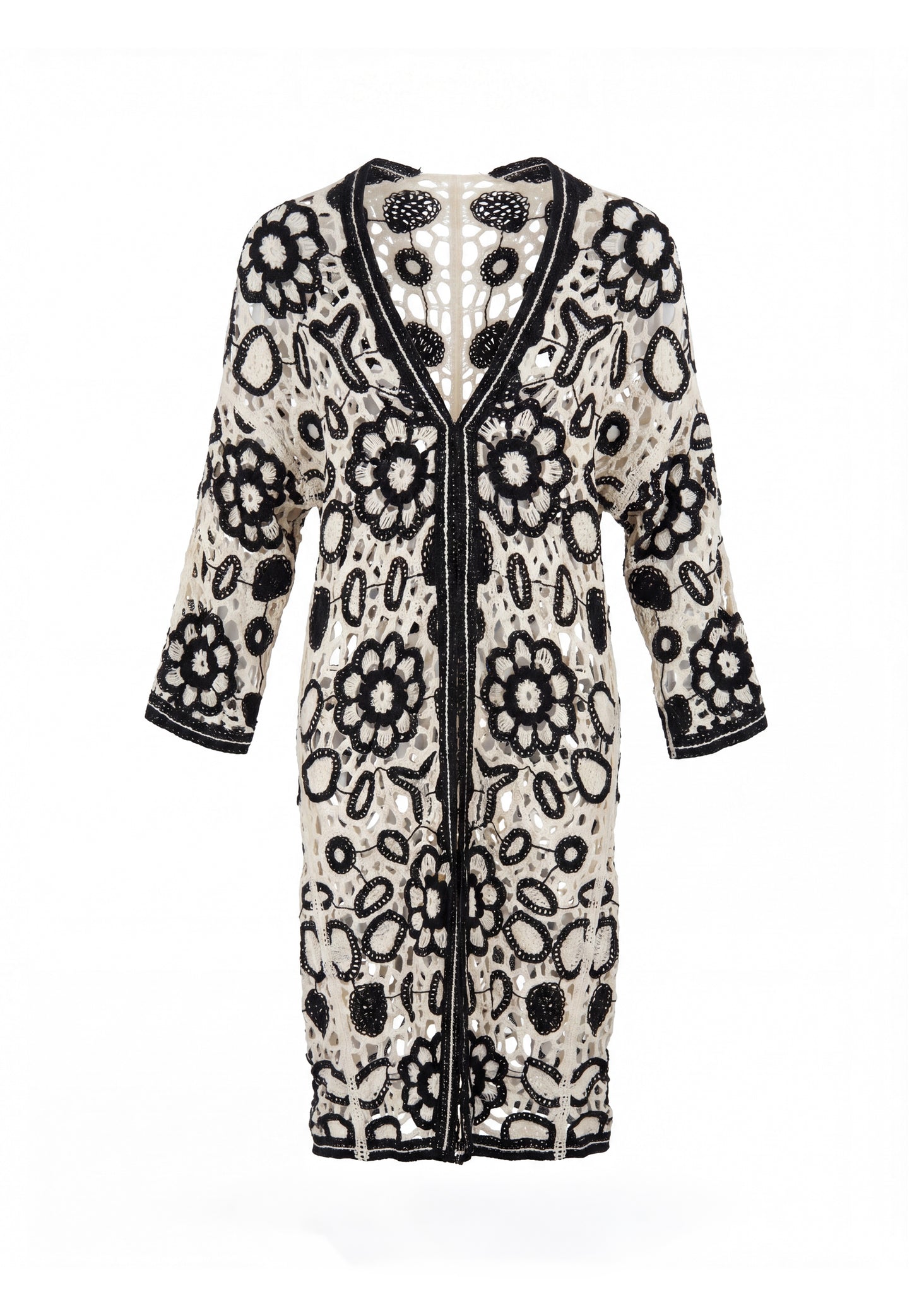 ALBEE Cardigan
