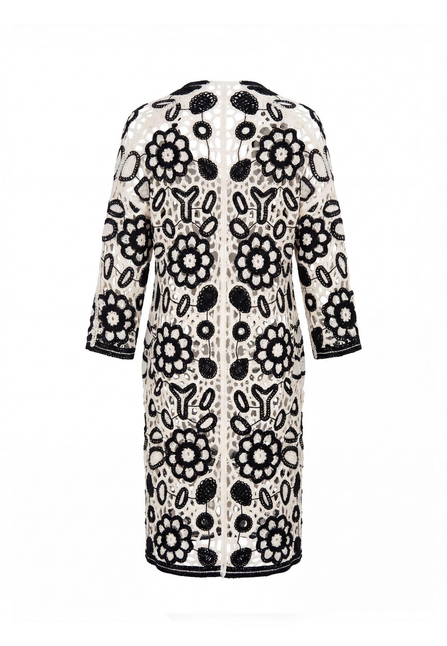 ALBEE Cardigan