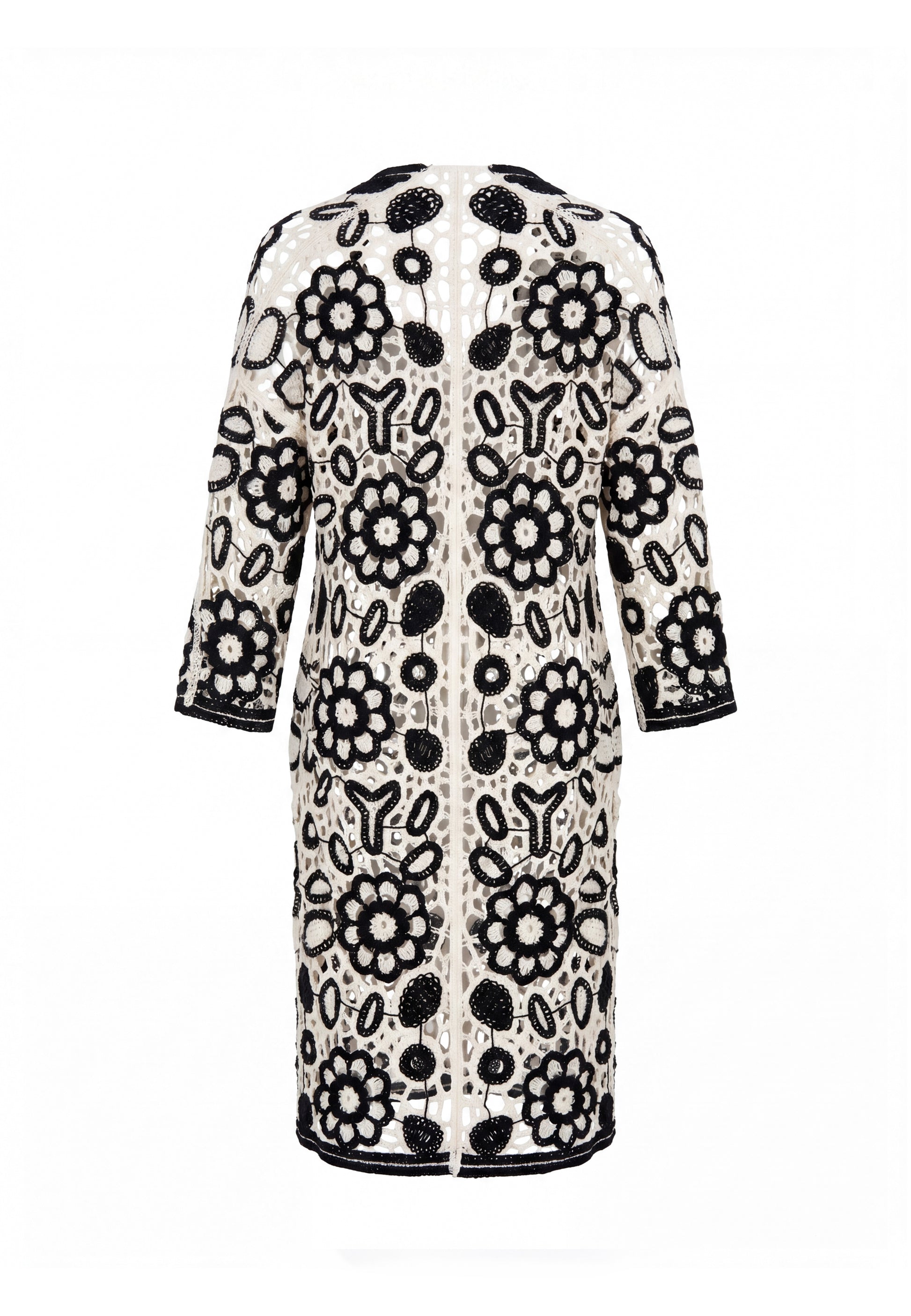 ALBEE Cardigan