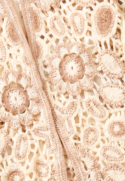 ALBEE Cardigan