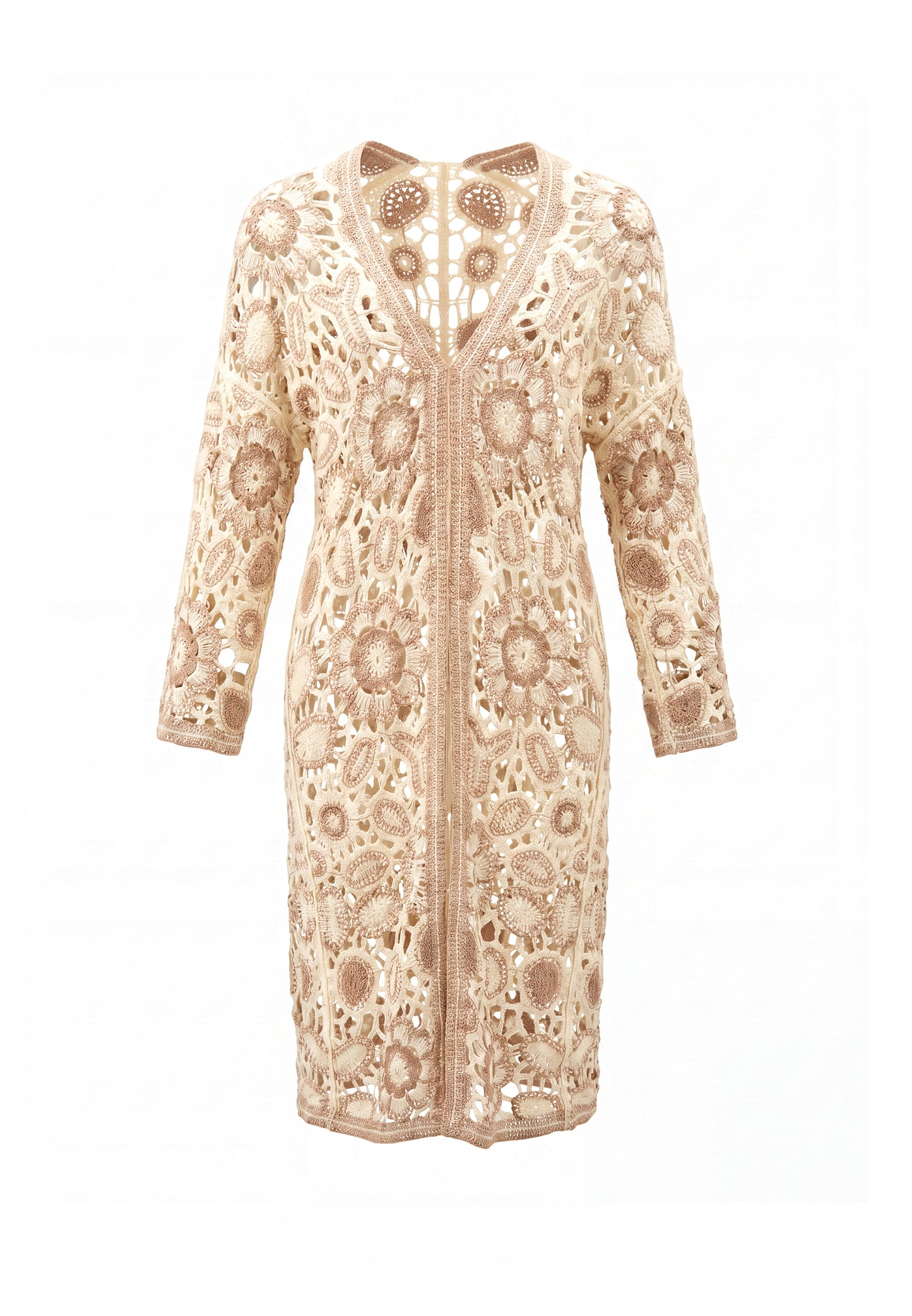 ALBEE Cardigan