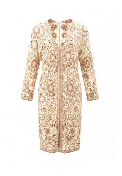 ALBEE Cardigan
