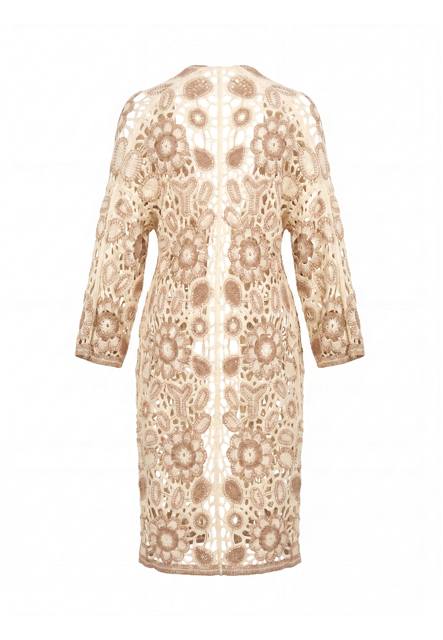 ALBEE Cardigan