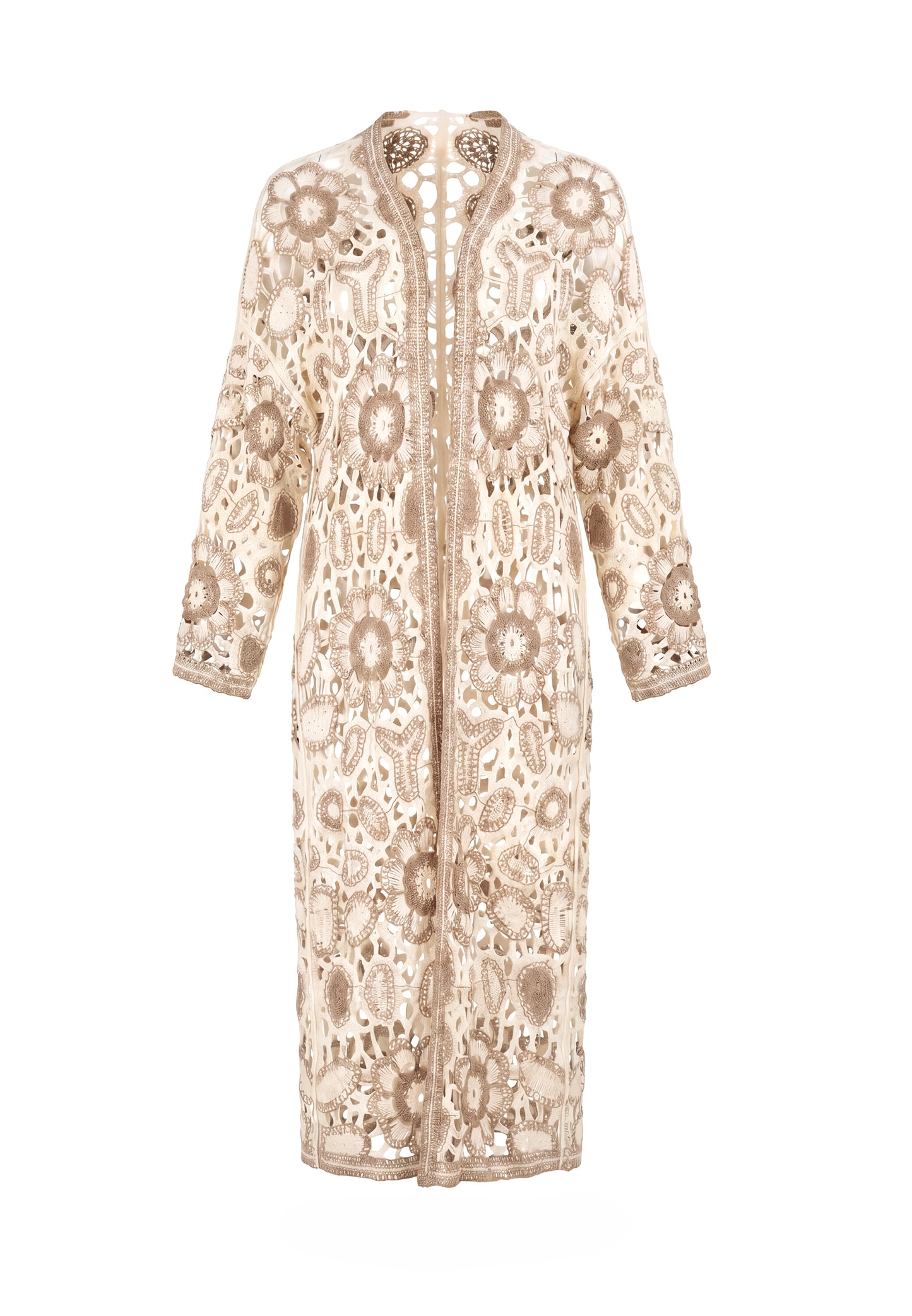 ALBEE Cardigan