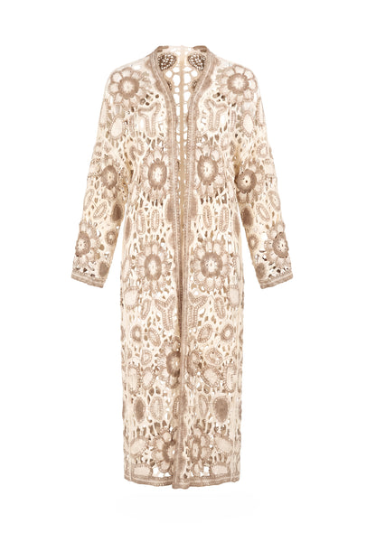 ALBEE Cardigan