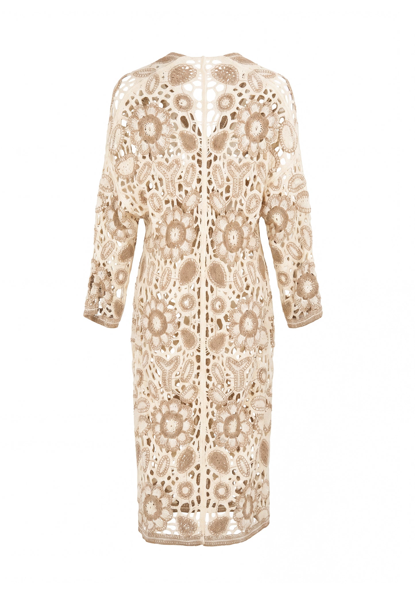 ALBEE Cardigan