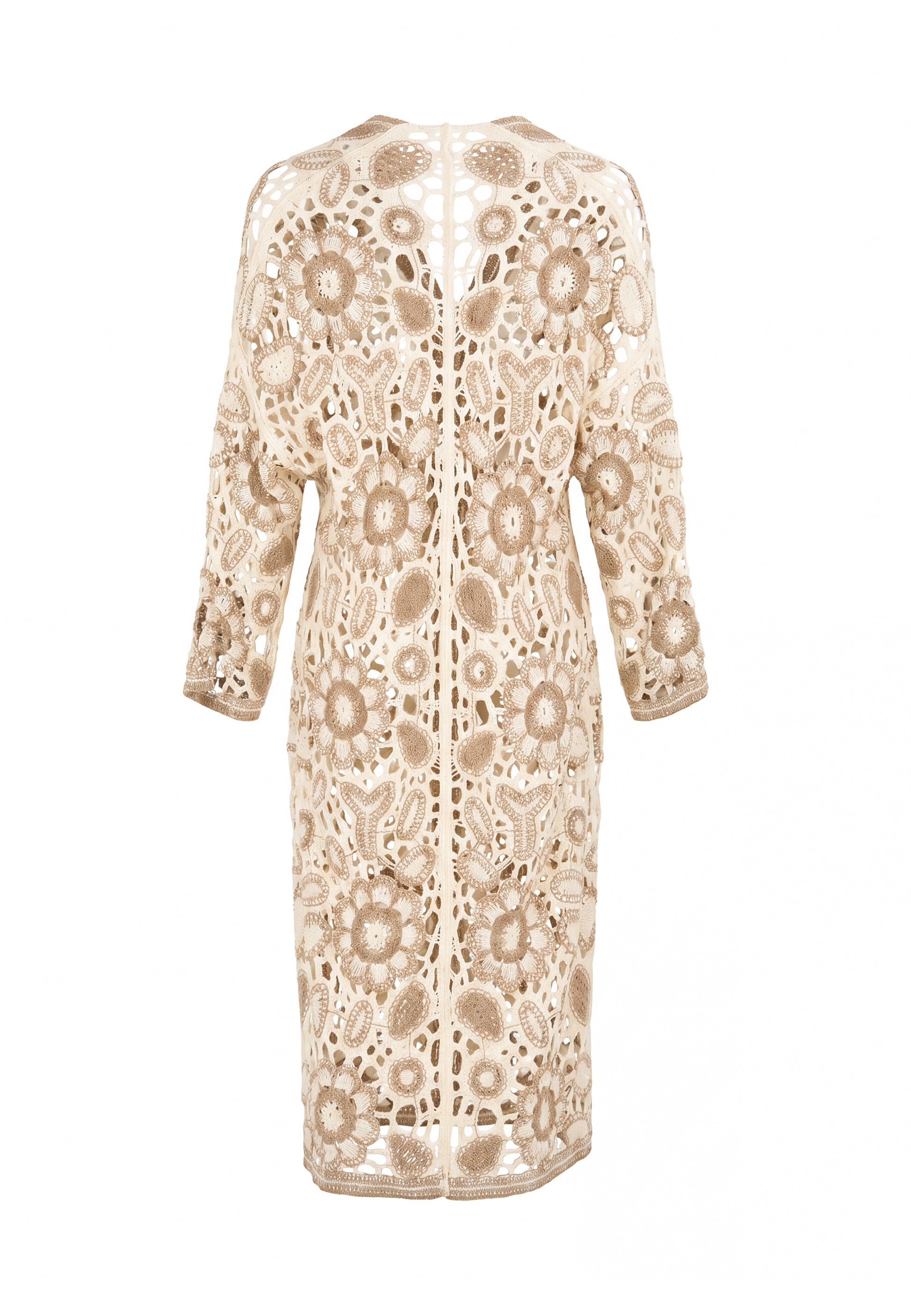 ALBEE Cardigan