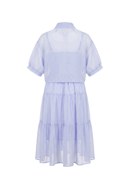 ALBEE 2-piece Set
